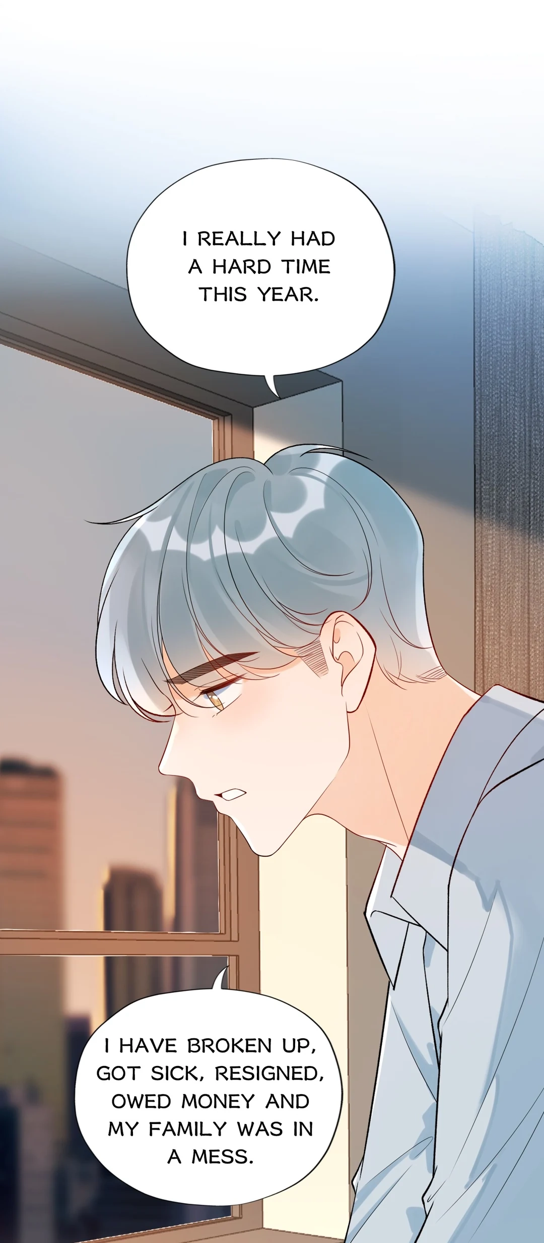 The Ex Chapter 164 page 10 - 
