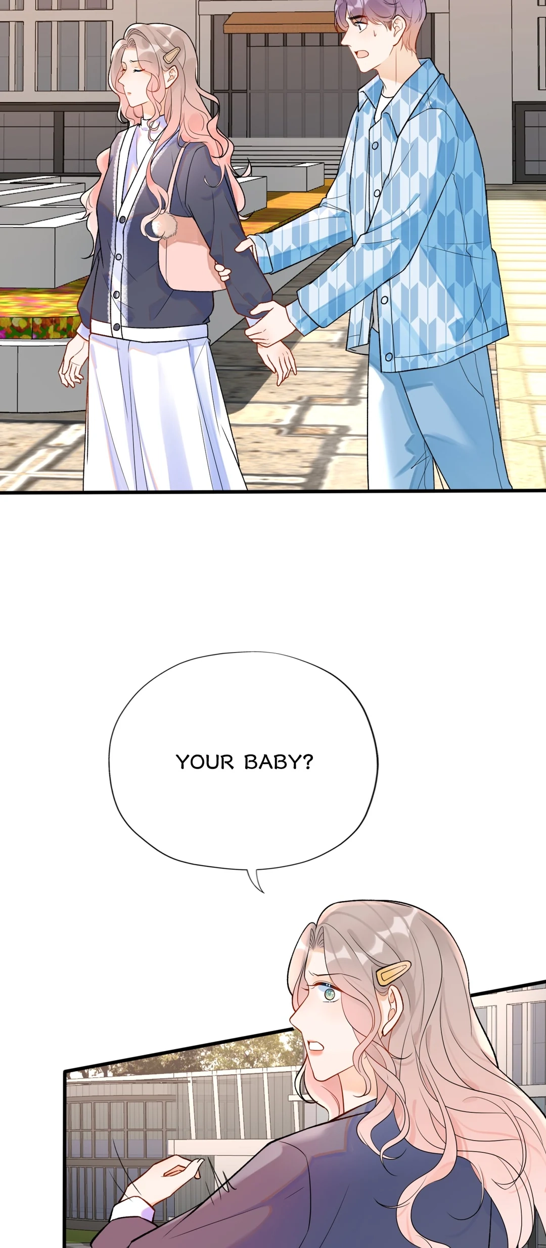 The Ex Chapter 165 page 2 - 