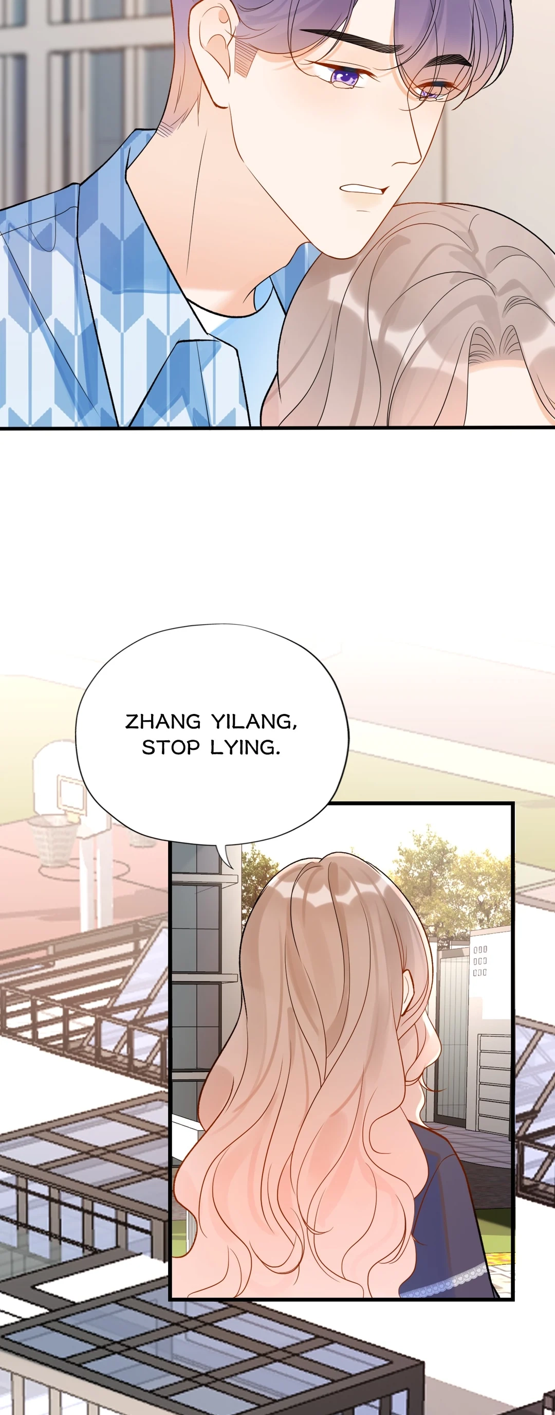 The Ex Chapter 165 page 12 - 