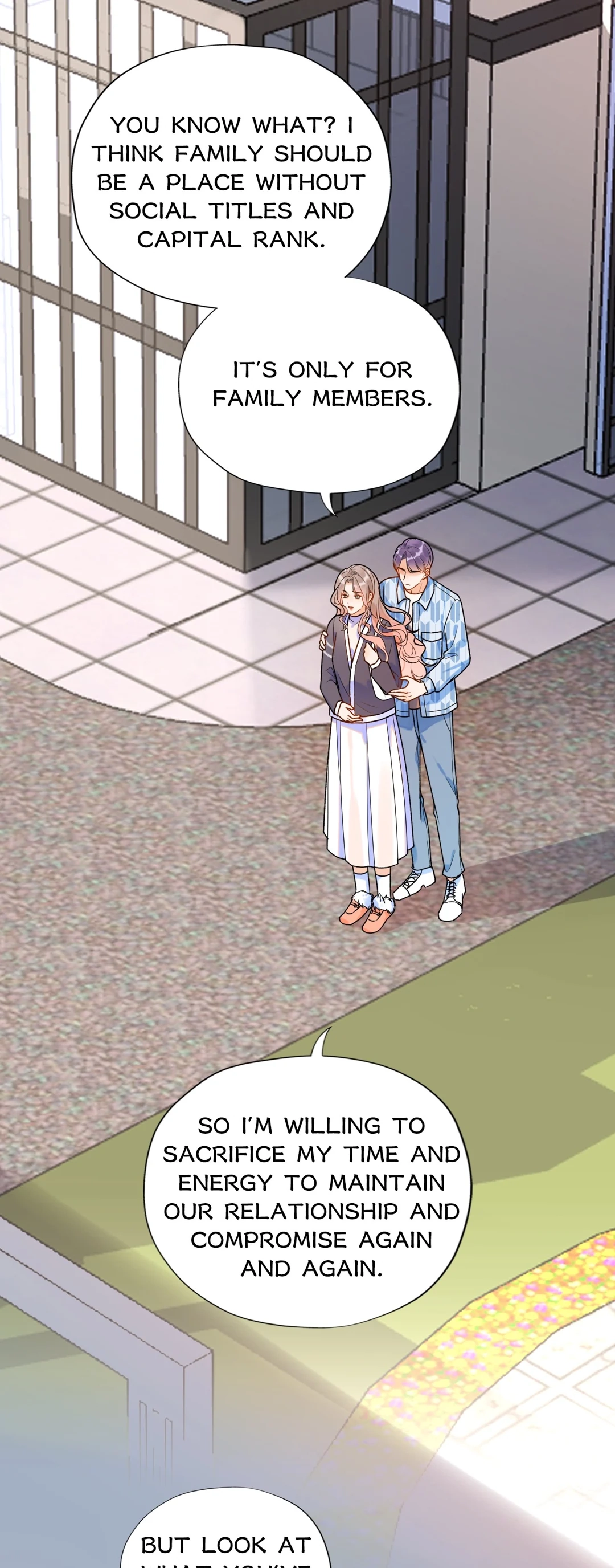 The Ex Chapter 165 page 13 - 