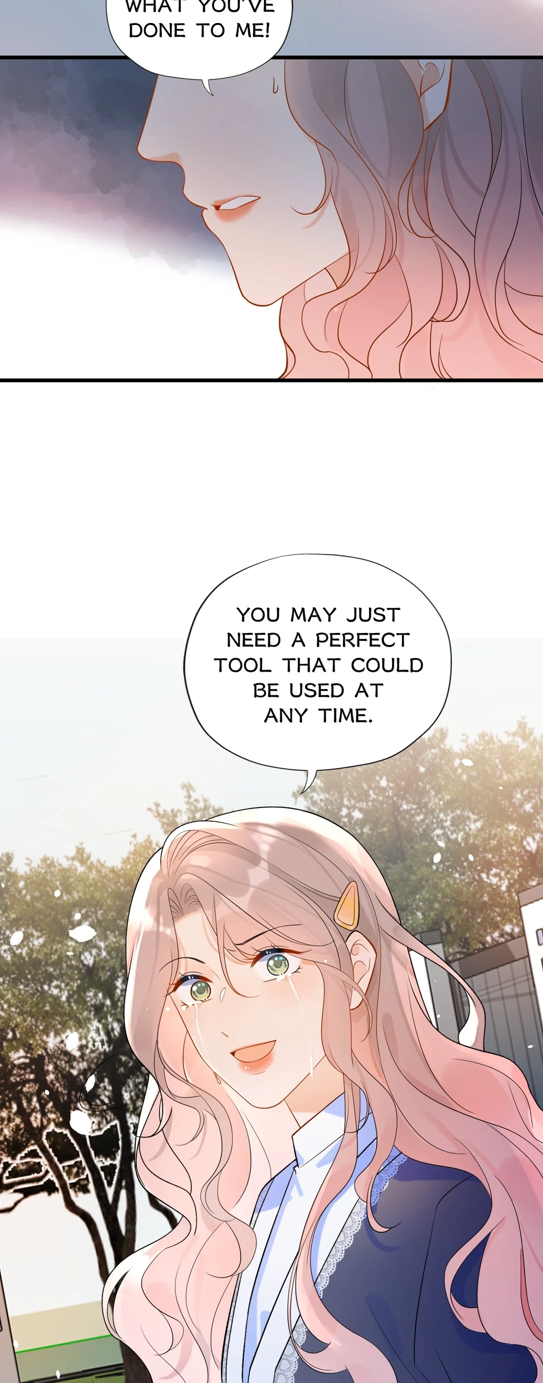 The Ex Chapter 165 page 14 - 
