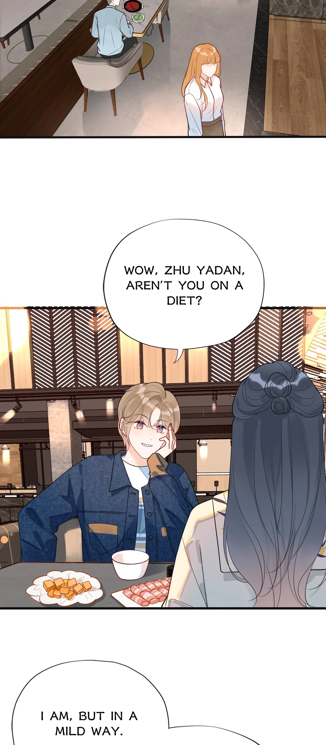 The Ex Chapter 165 page 18 - 