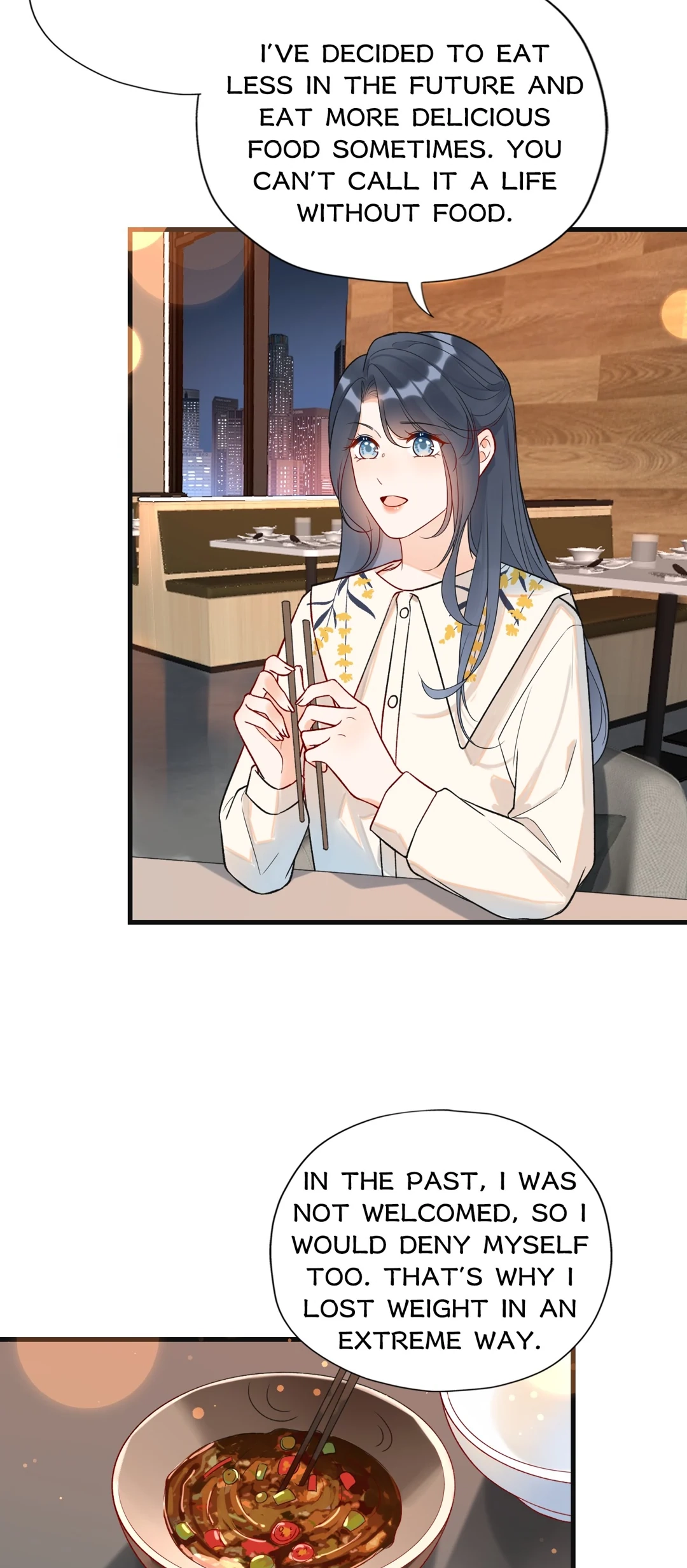 The Ex Chapter 165 page 19 - 