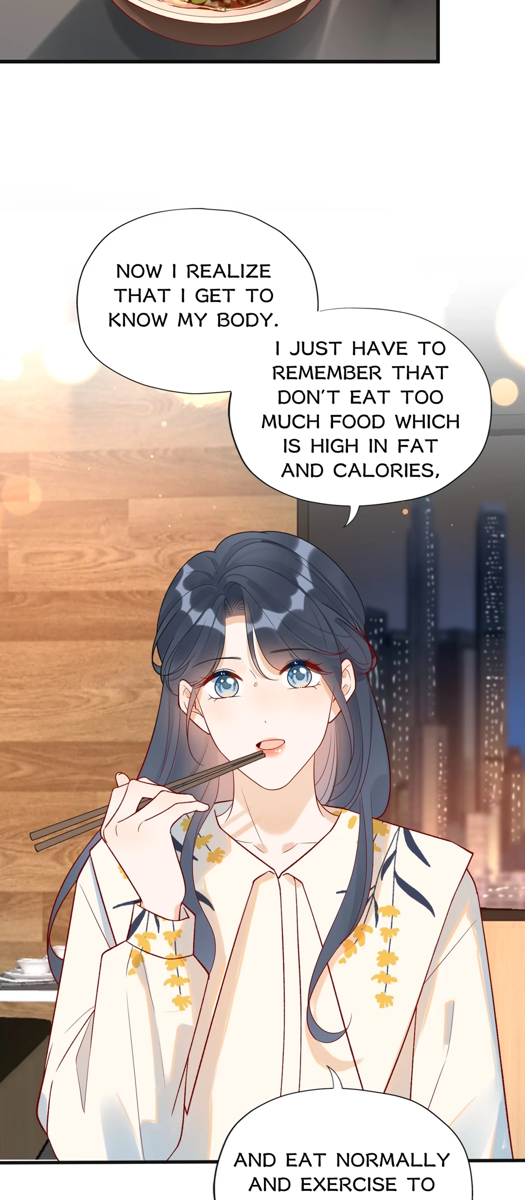 The Ex Chapter 165 page 20 - 