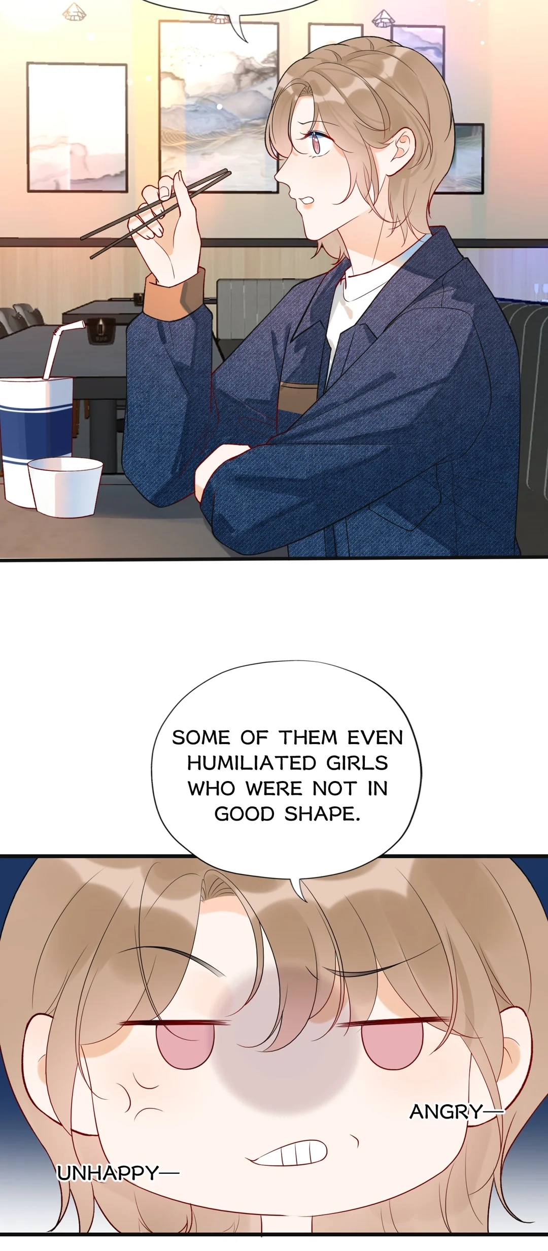 The Ex Chapter 165 page 22 - 