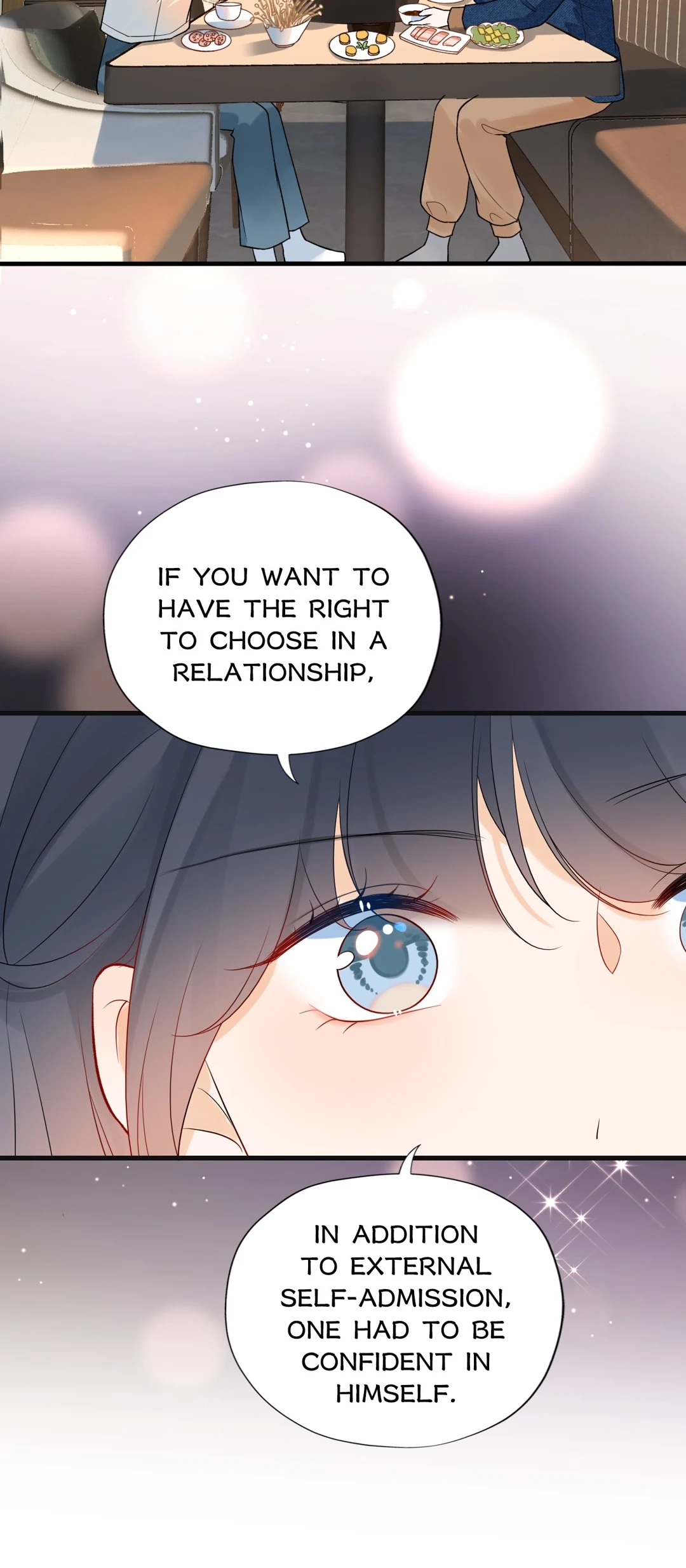 The Ex Chapter 165 page 25 - 