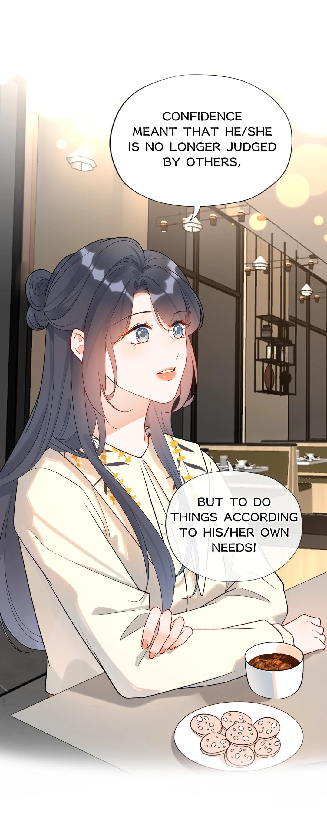 The Ex Chapter 165 page 26 - 
