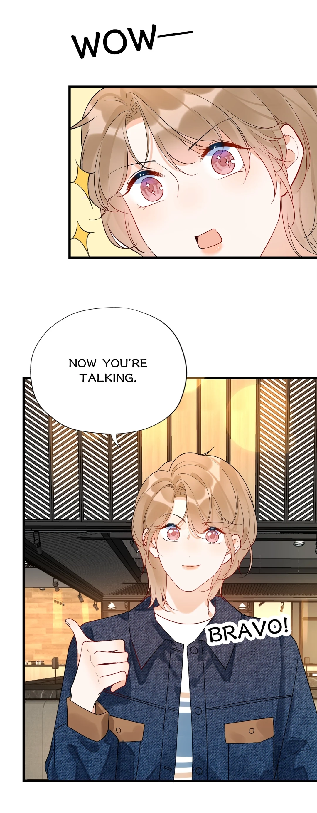 The Ex Chapter 165 page 27 - 
