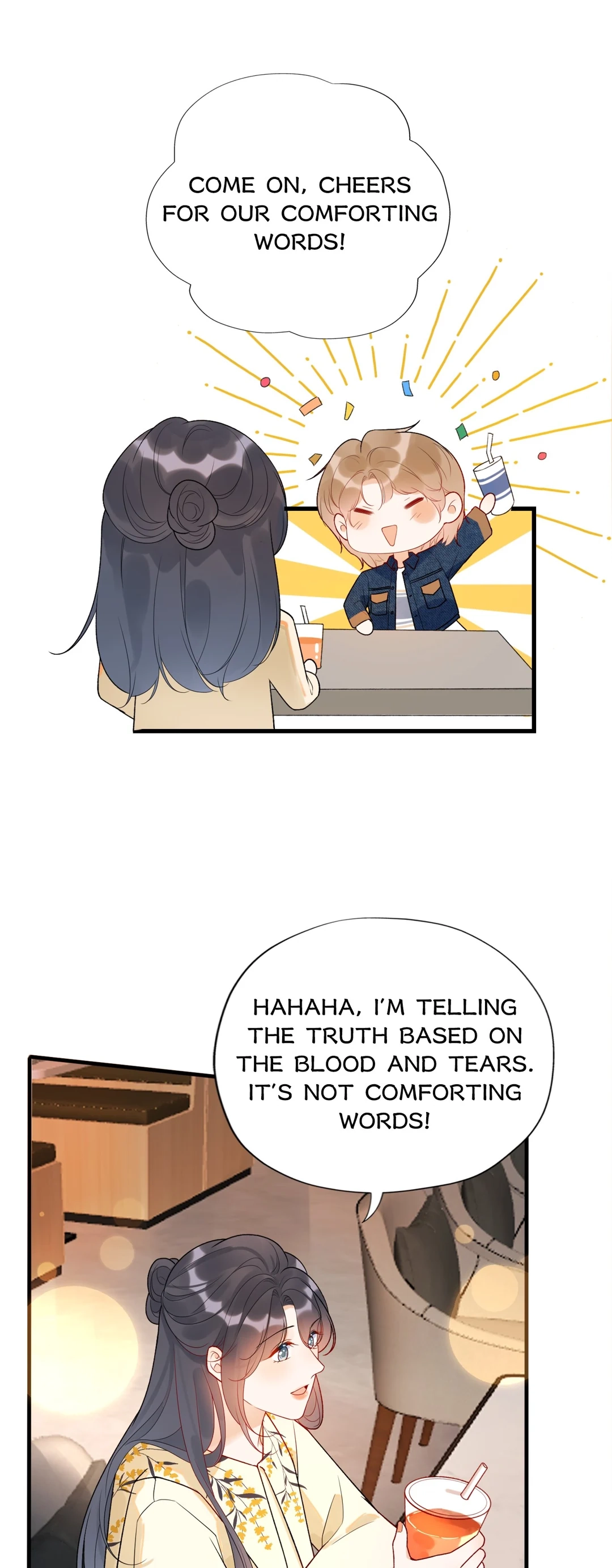The Ex Chapter 165 page 28 - 