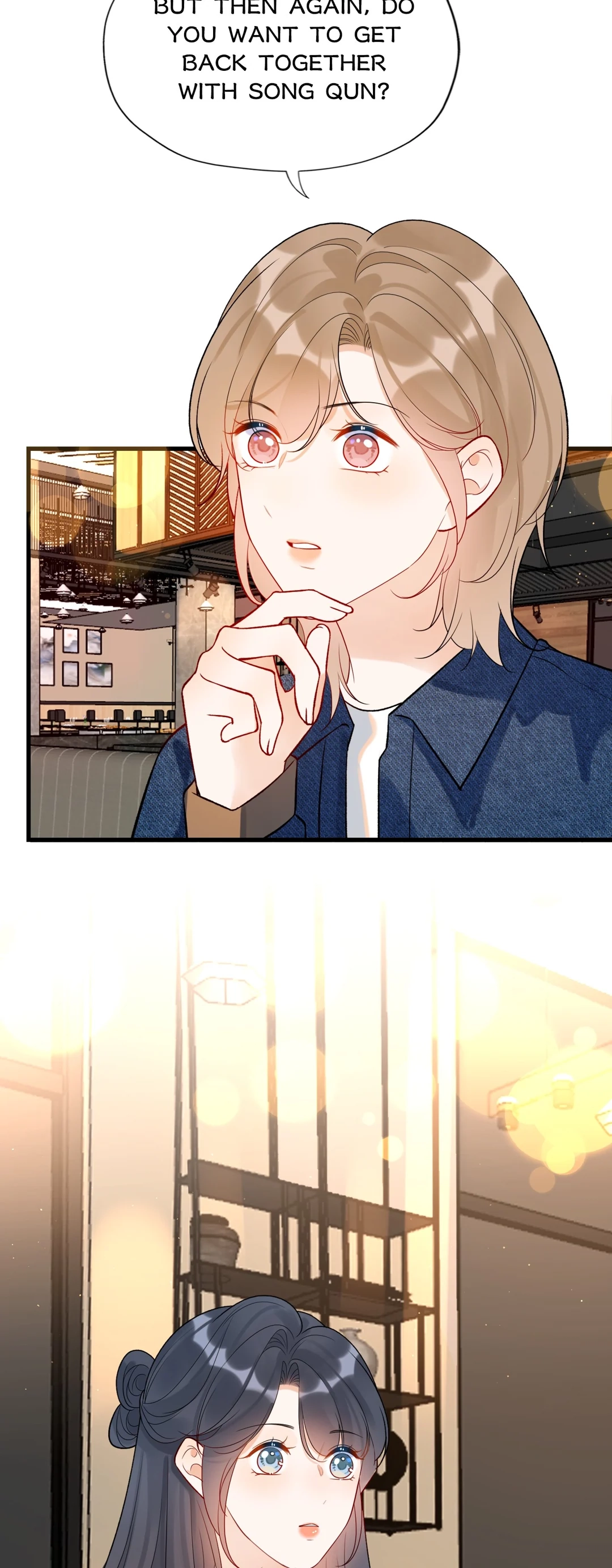 The Ex Chapter 165 page 30 - 