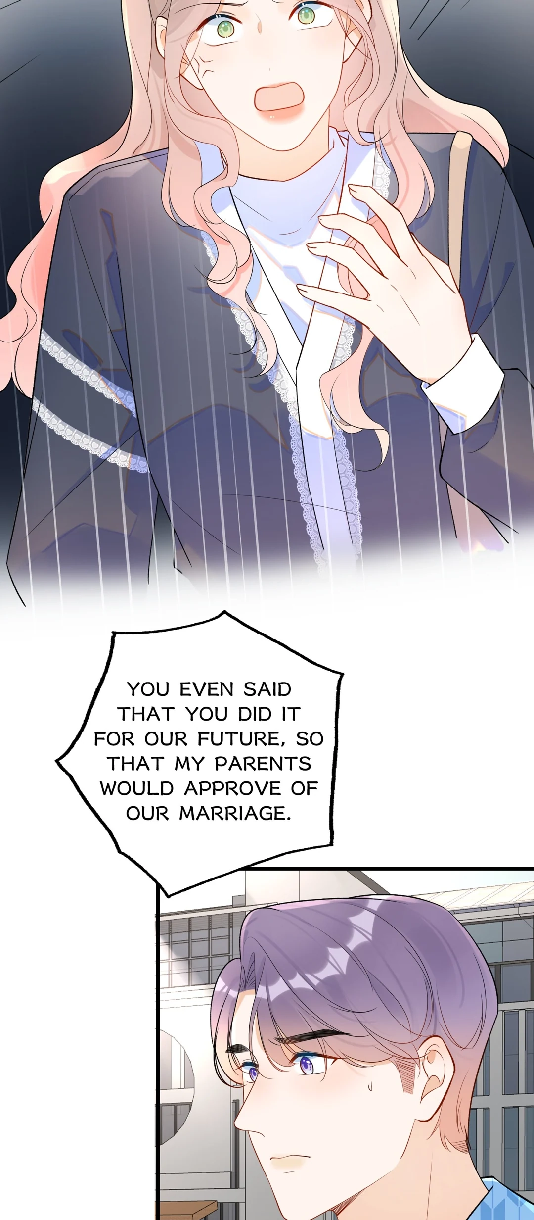 The Ex Chapter 165 page 7 - 