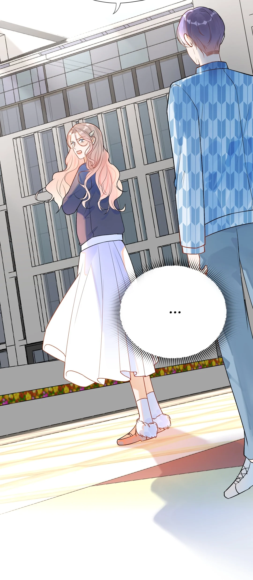 The Ex Chapter 165 page 9 - 