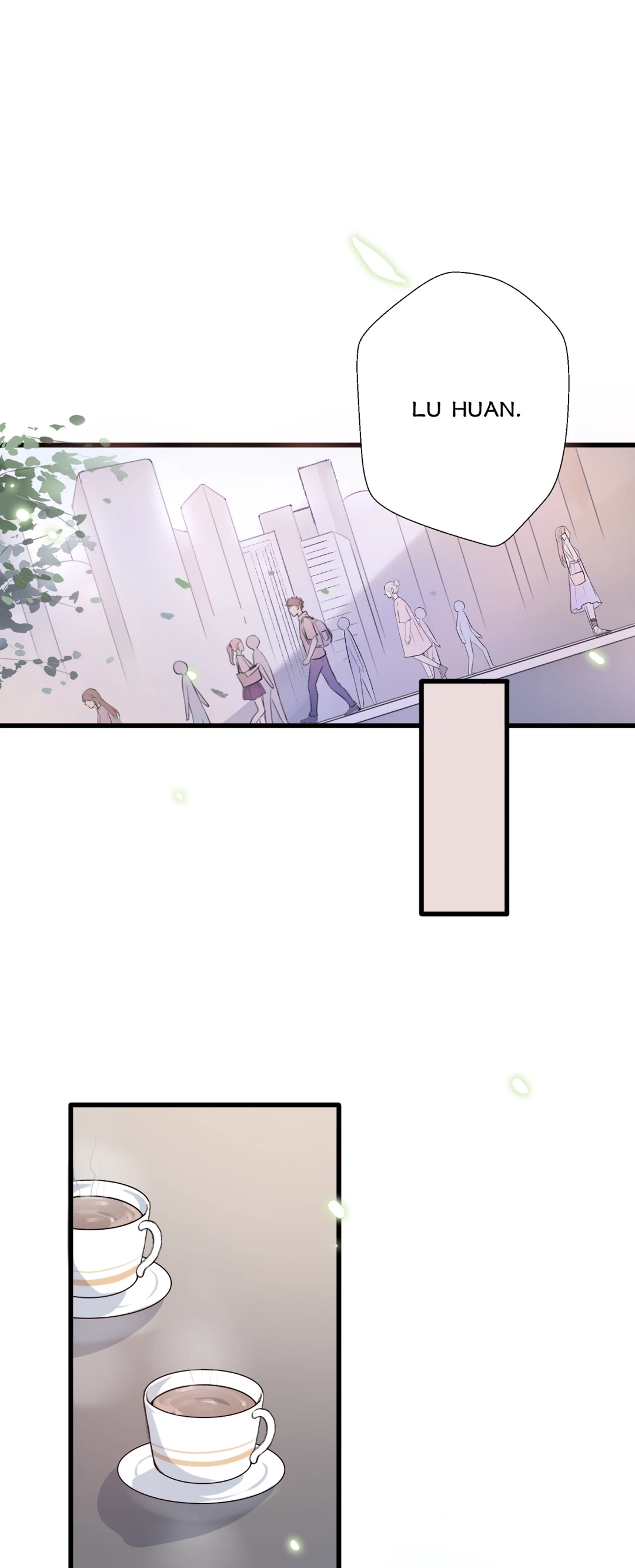 The Ex Chapter 166 page 1 - 