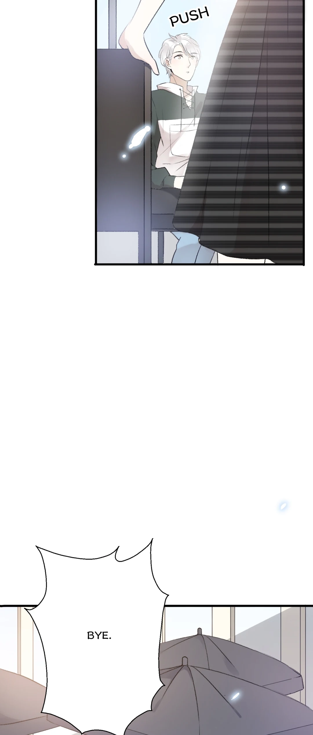 The Ex Chapter 166 page 11 - 