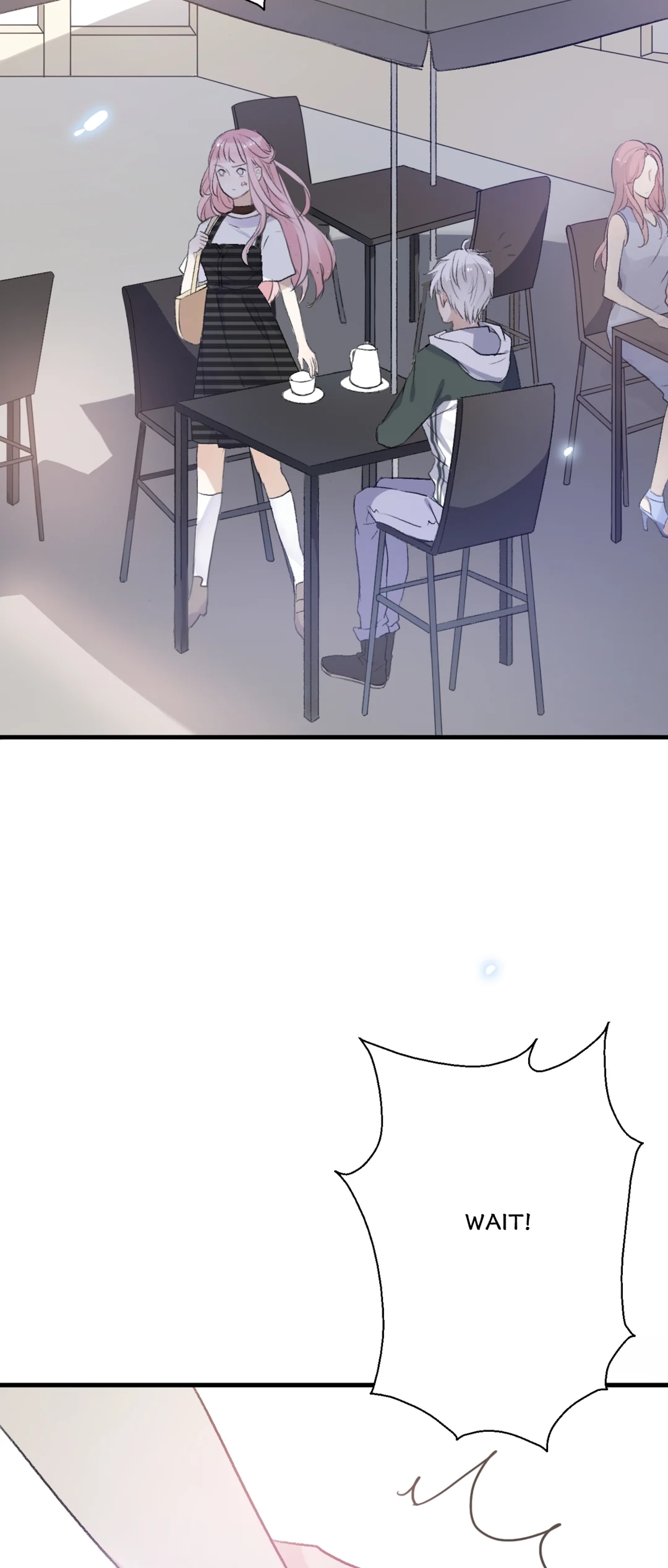 The Ex Chapter 166 page 12 - 