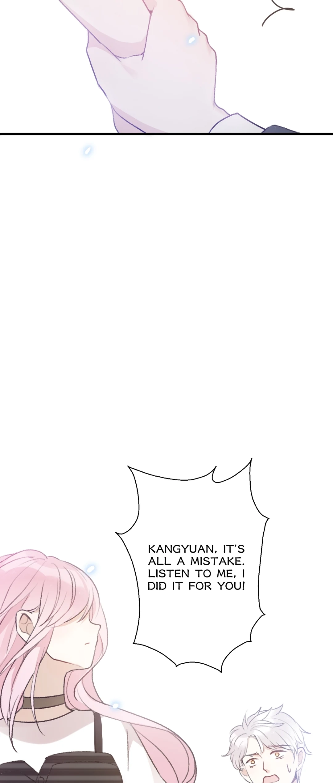 The Ex Chapter 166 page 13 - 