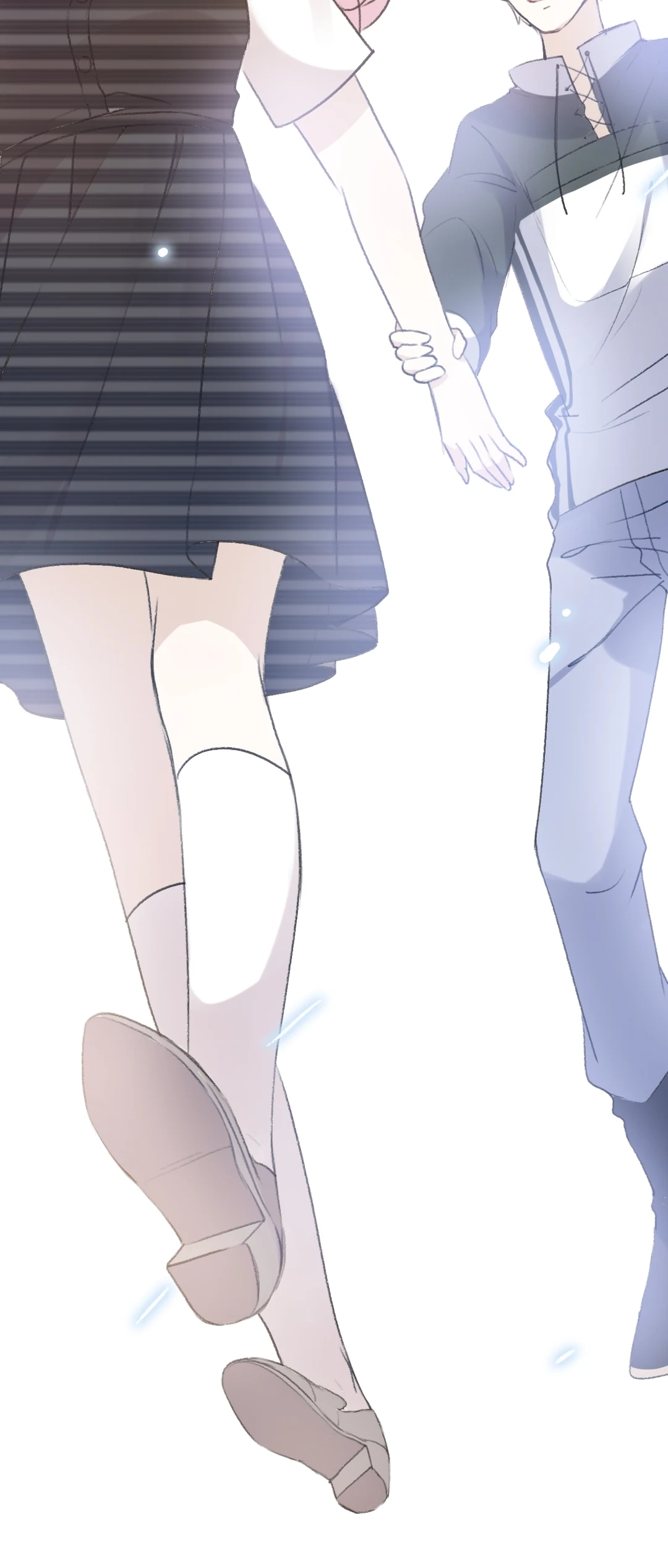 The Ex Chapter 166 page 14 - 