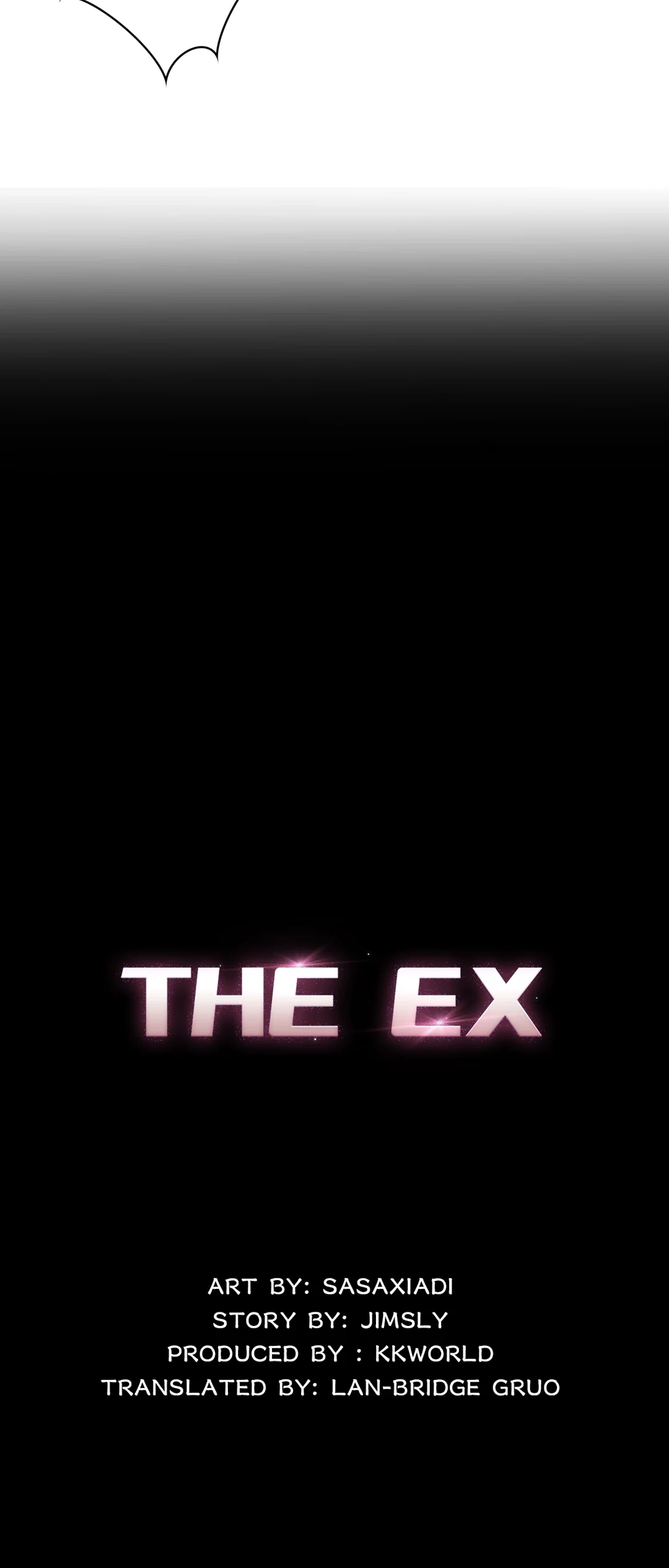 The Ex Chapter 166 page 17 - 