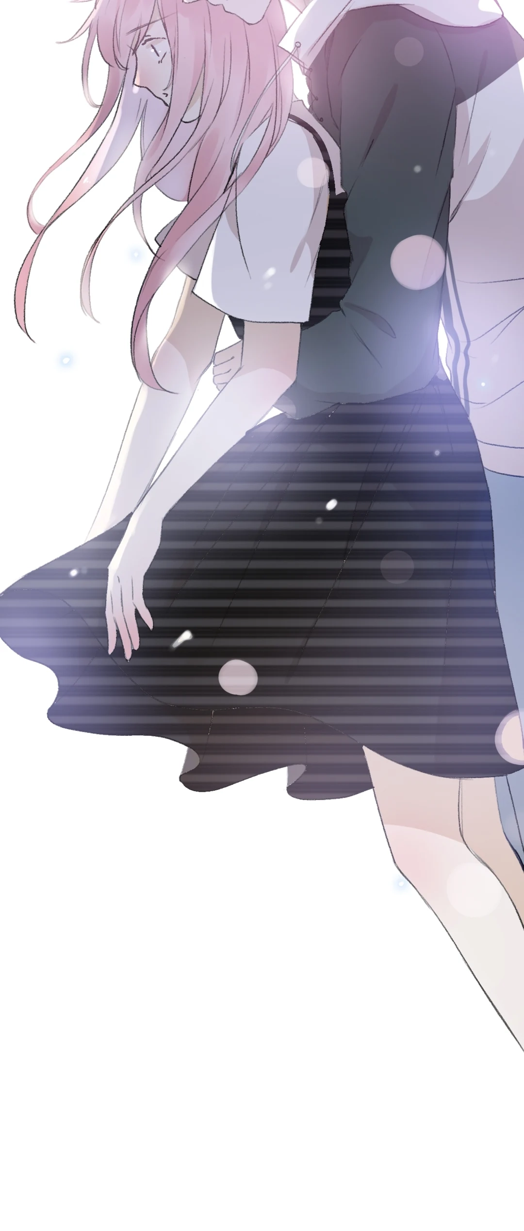 The Ex Chapter 166 page 19 - 