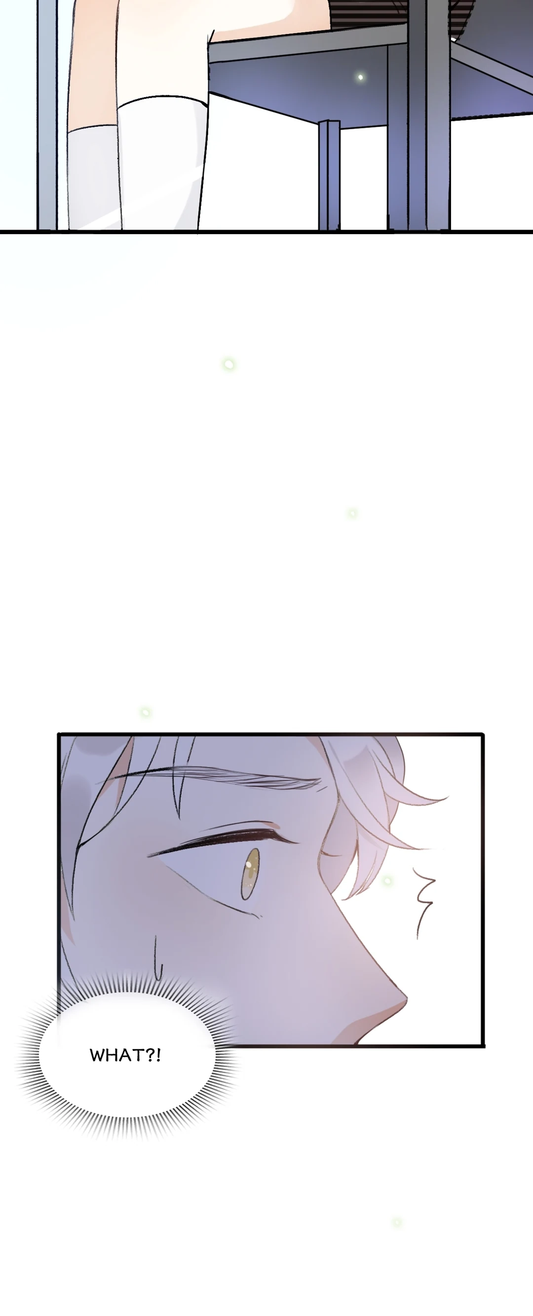 The Ex Chapter 166 page 3 - 