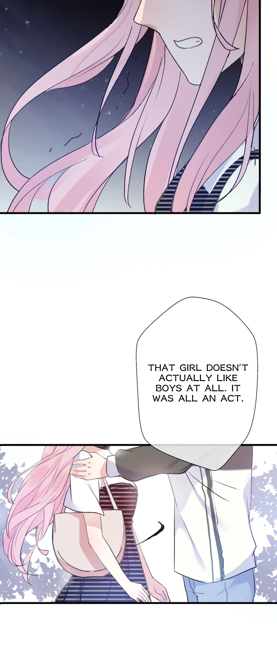 The Ex Chapter 166 page 21 - 