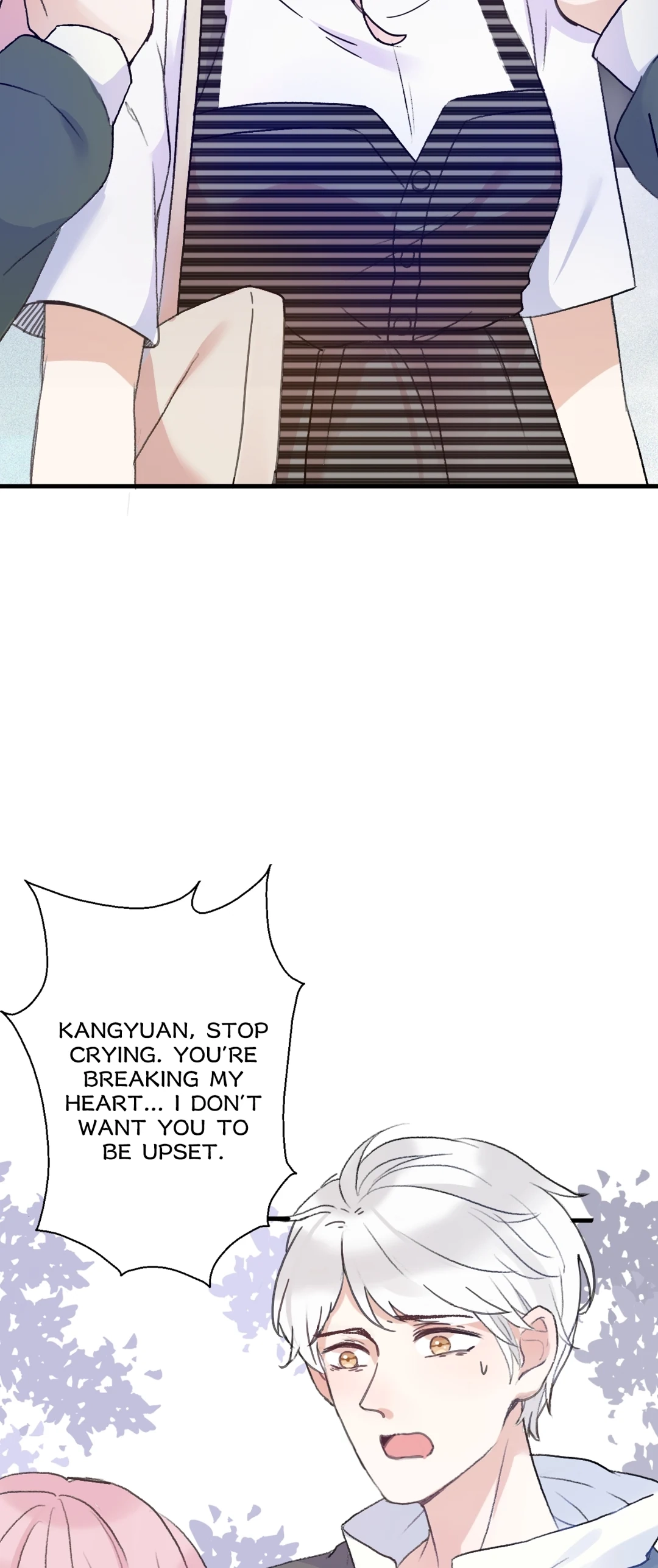 The Ex Chapter 166 page 23 - 