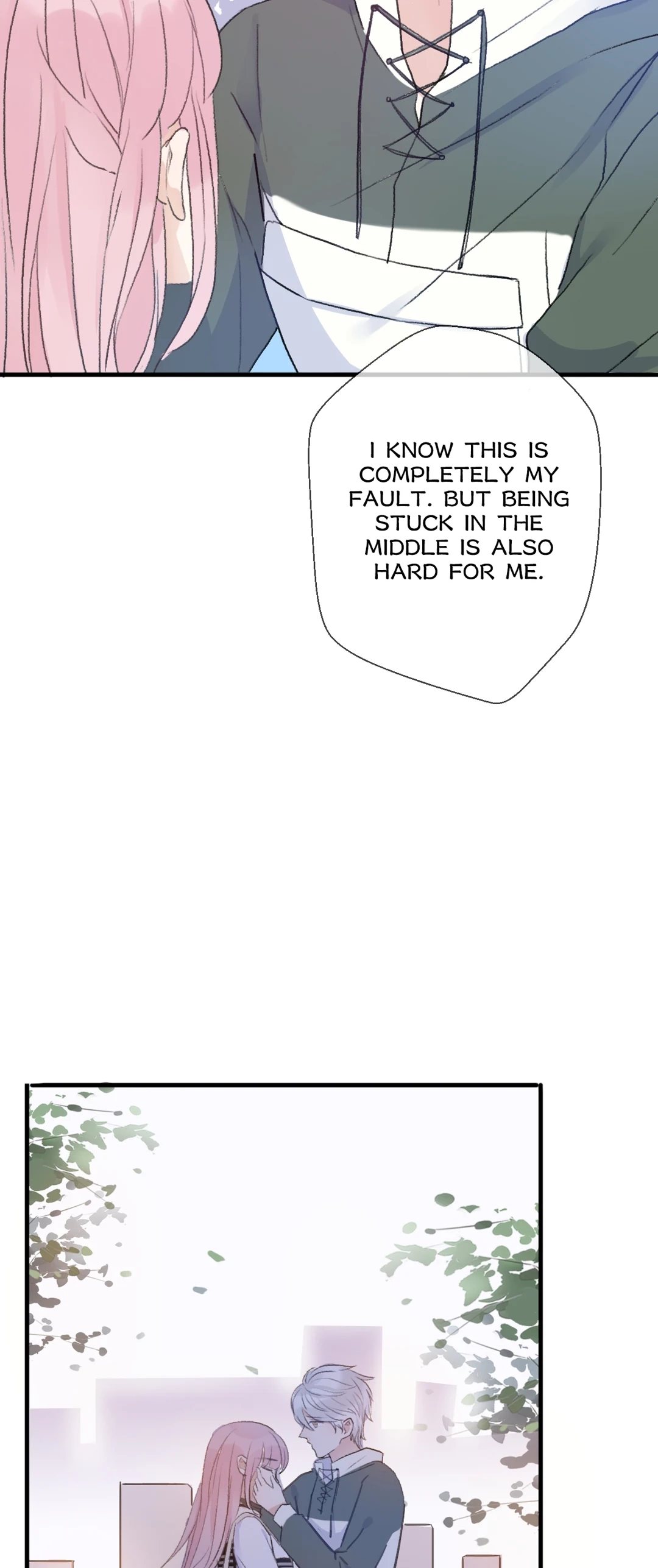The Ex Chapter 166 page 24 - 