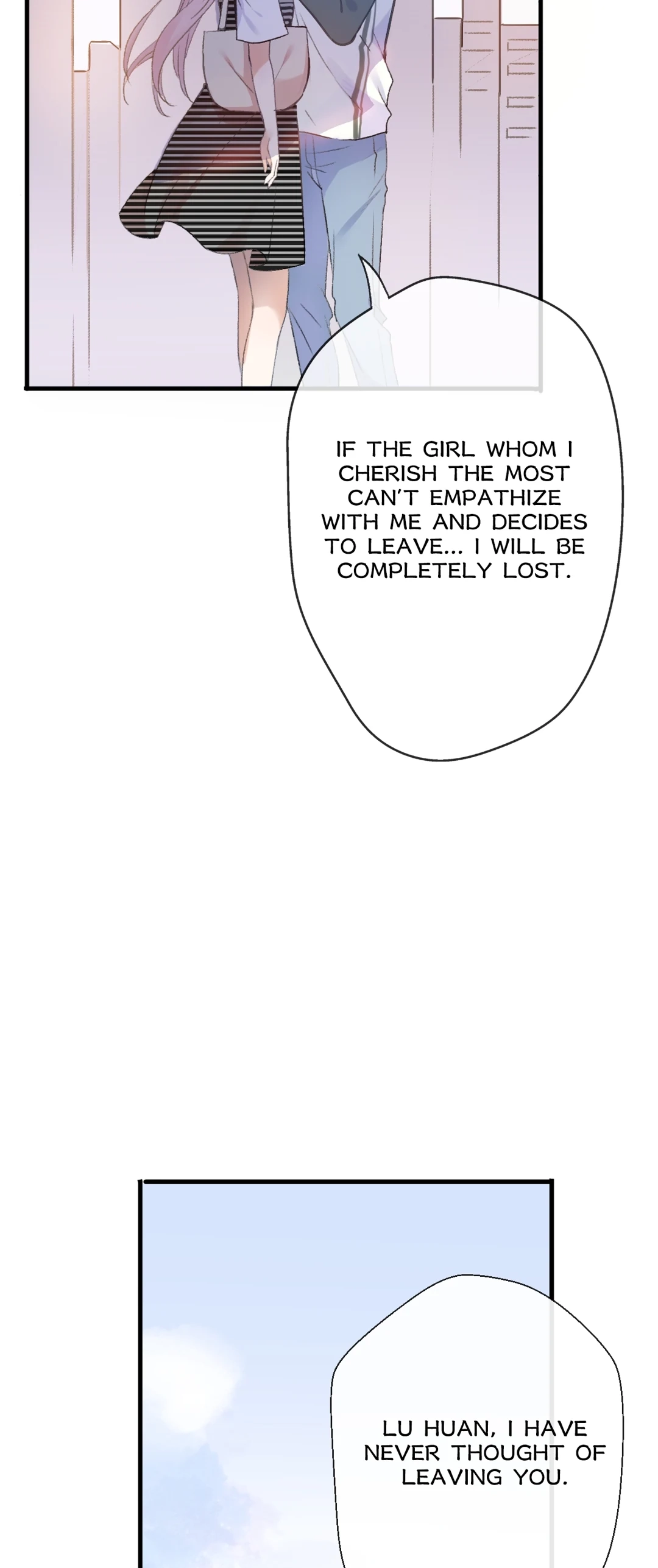 The Ex Chapter 166 page 25 - 