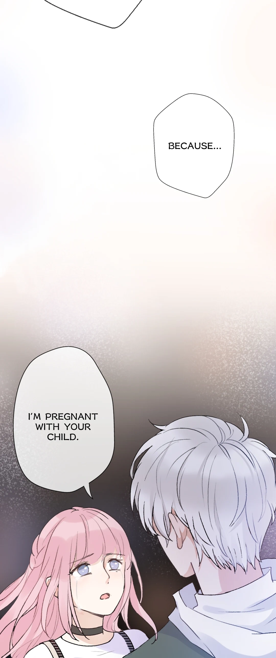 The Ex Chapter 166 page 27 - 