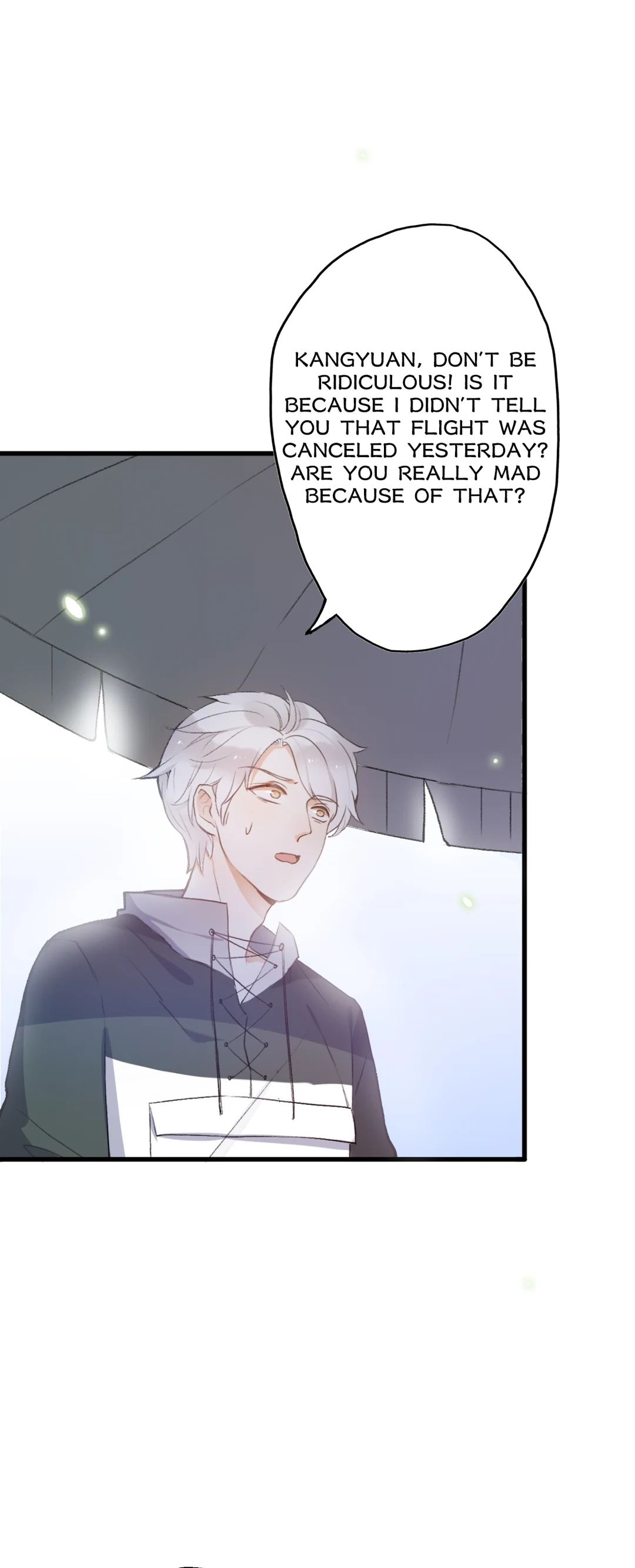 The Ex Chapter 166 page 4 - 