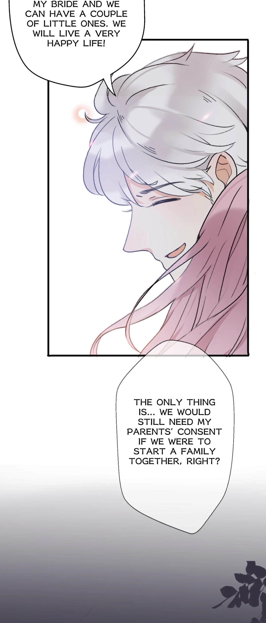The Ex Chapter 166 page 31 - 