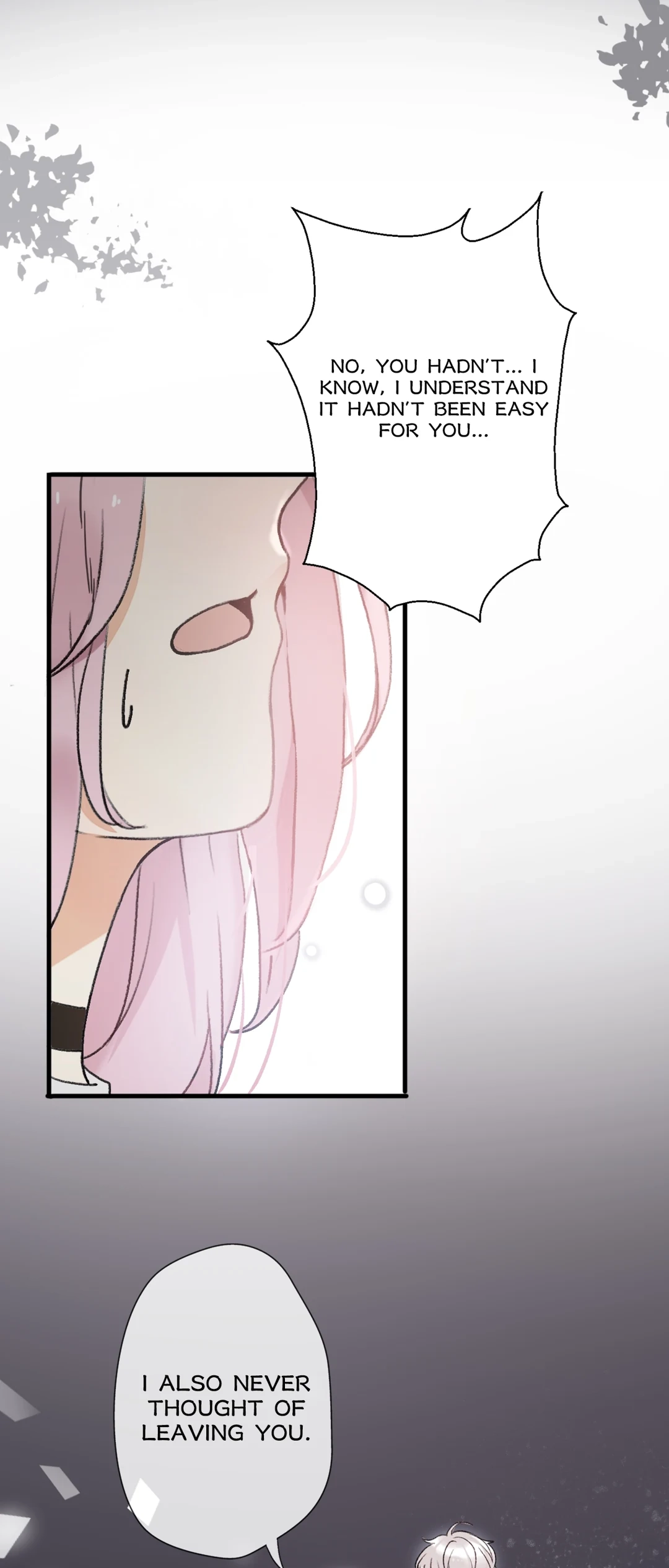 The Ex Chapter 166 page 33 - 