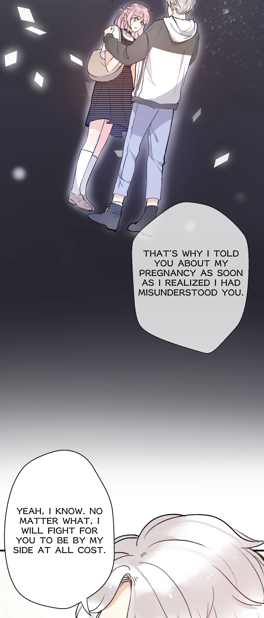 The Ex Chapter 166 page 34 - 