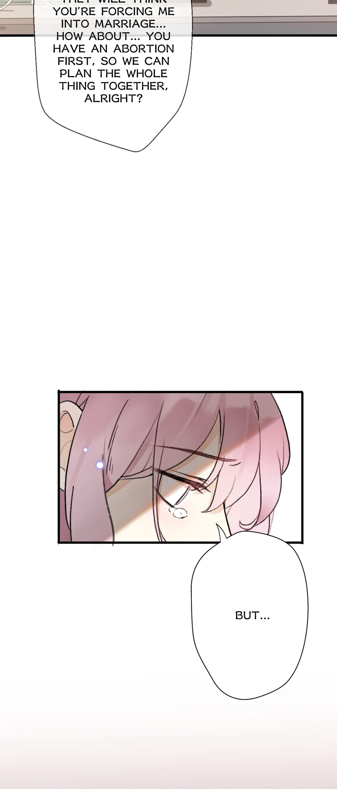 The Ex Chapter 166 page 36 - 