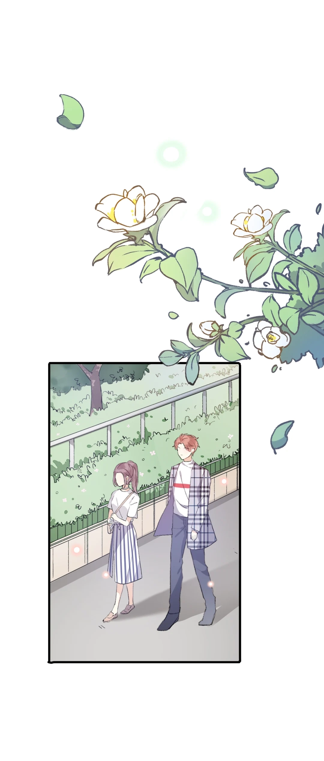 The Ex Chapter 166 page 39 - 