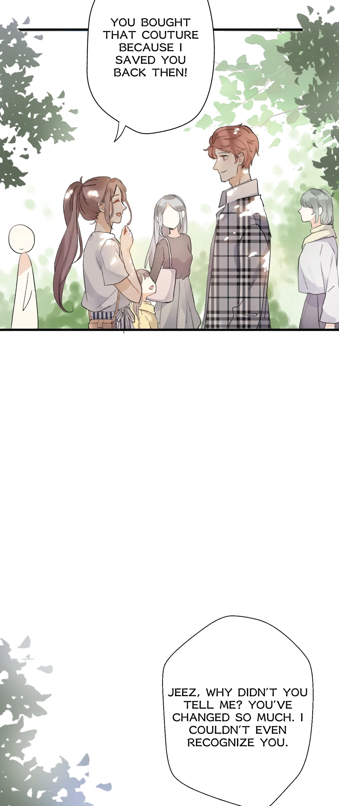 The Ex Chapter 166 page 41 - 