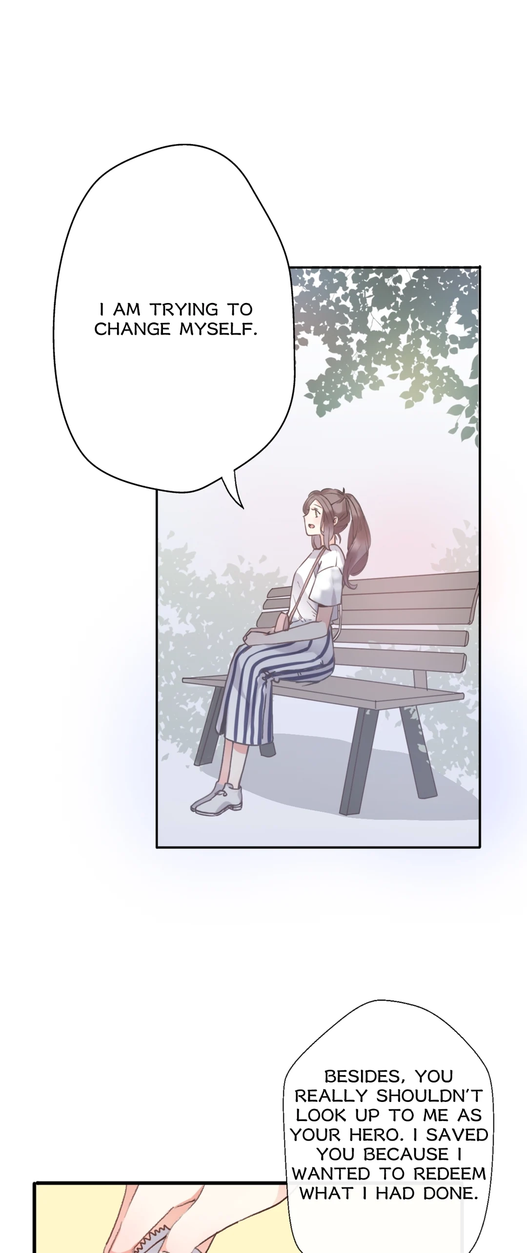The Ex Chapter 166 page 50 - 