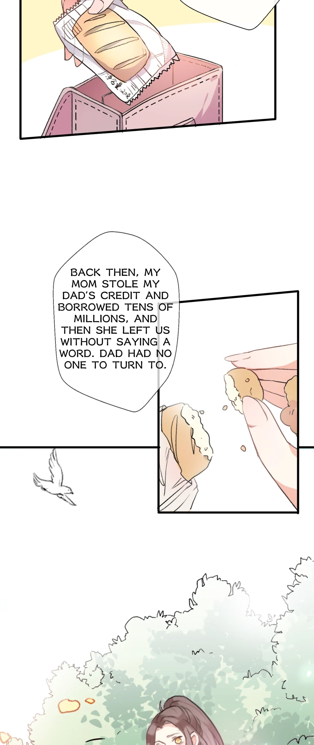 The Ex Chapter 166 page 51 - 
