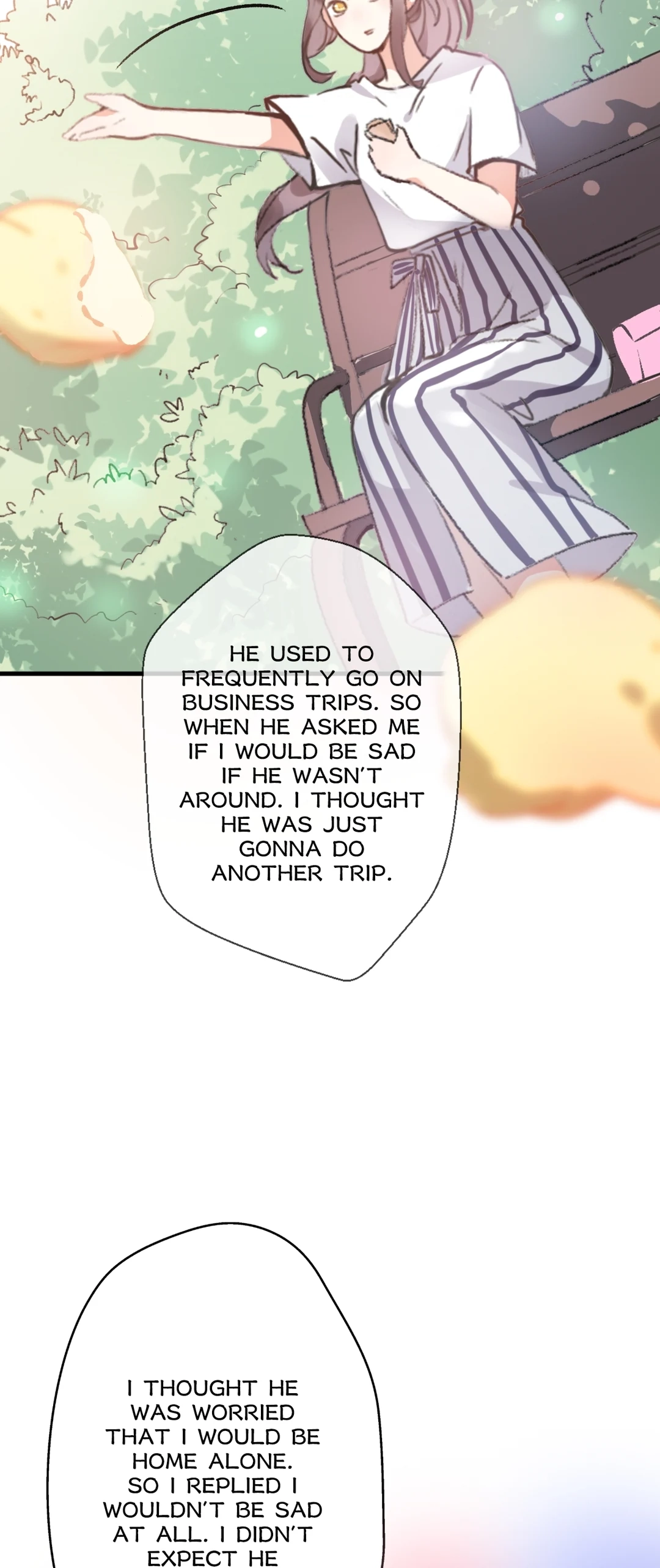 The Ex Chapter 166 page 52 - 