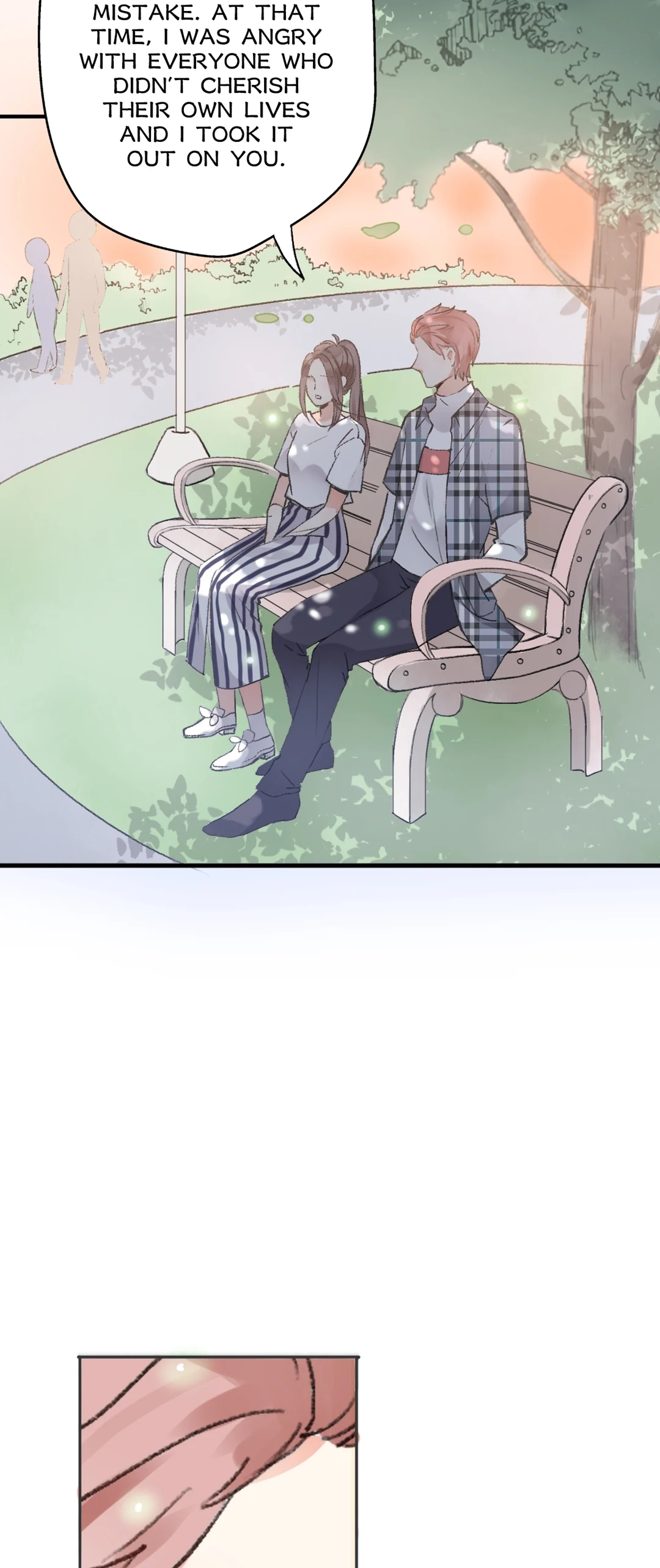 The Ex Chapter 166 page 54 - 