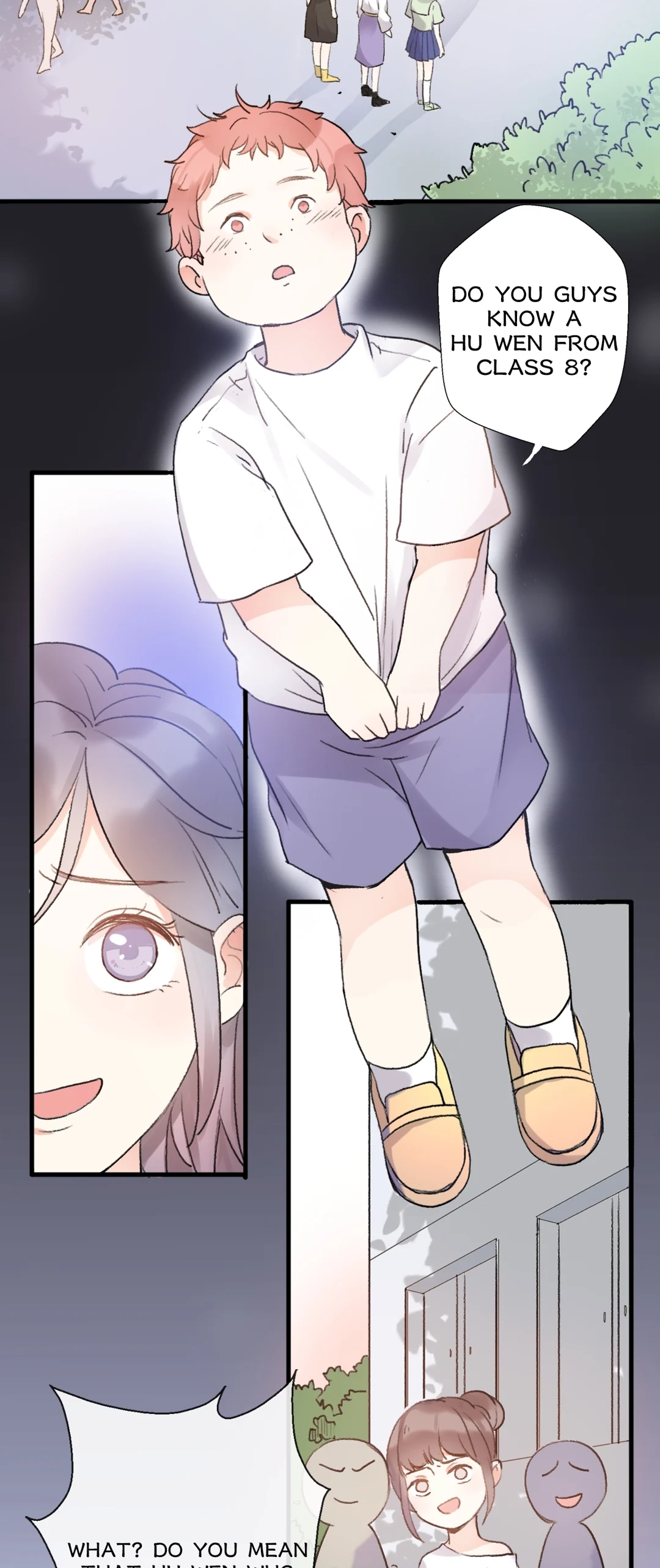 The Ex Chapter 166 page 57 - 