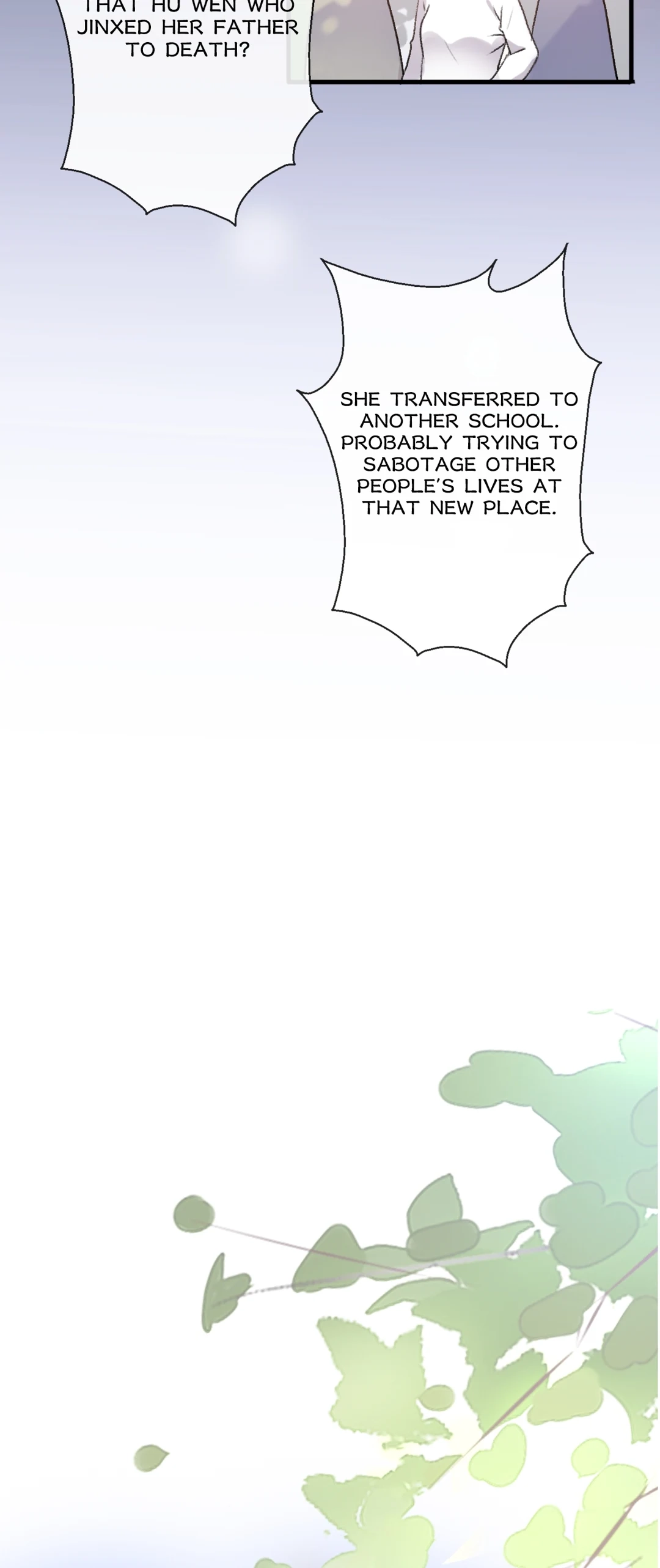 The Ex Chapter 166 page 58 - 