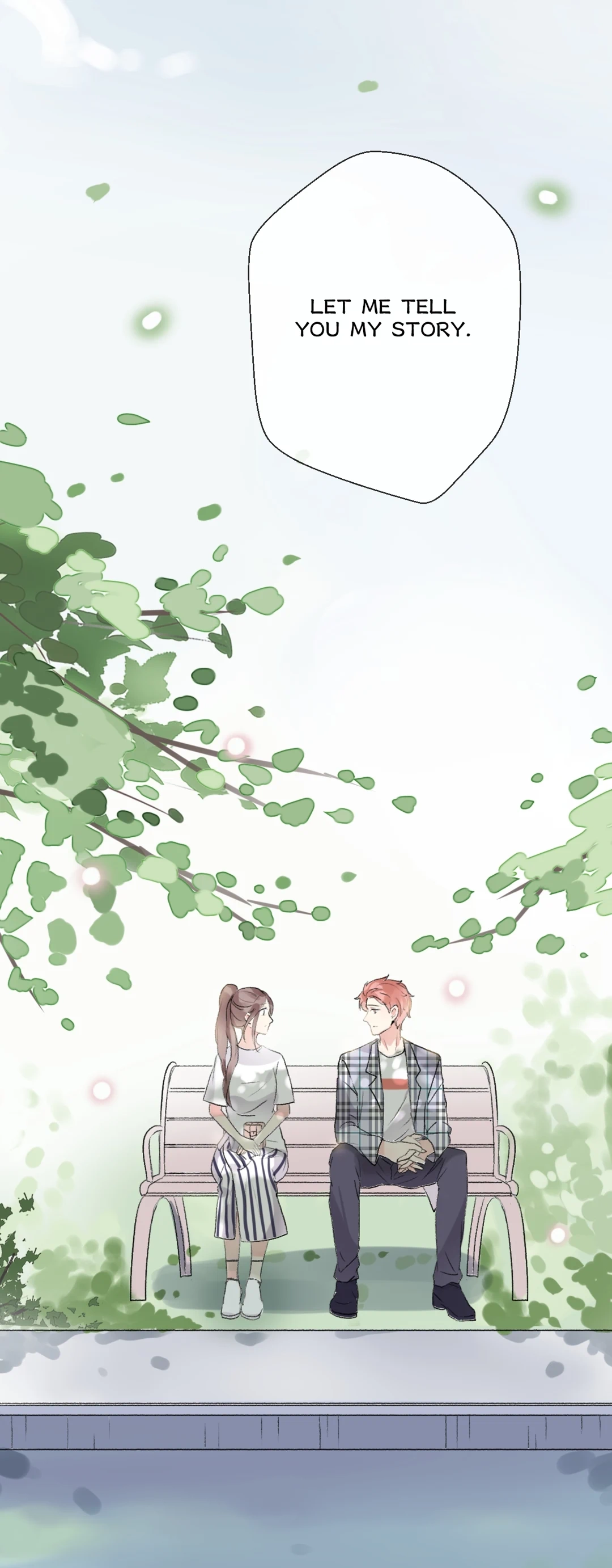 The Ex Chapter 166 page 63 - 
