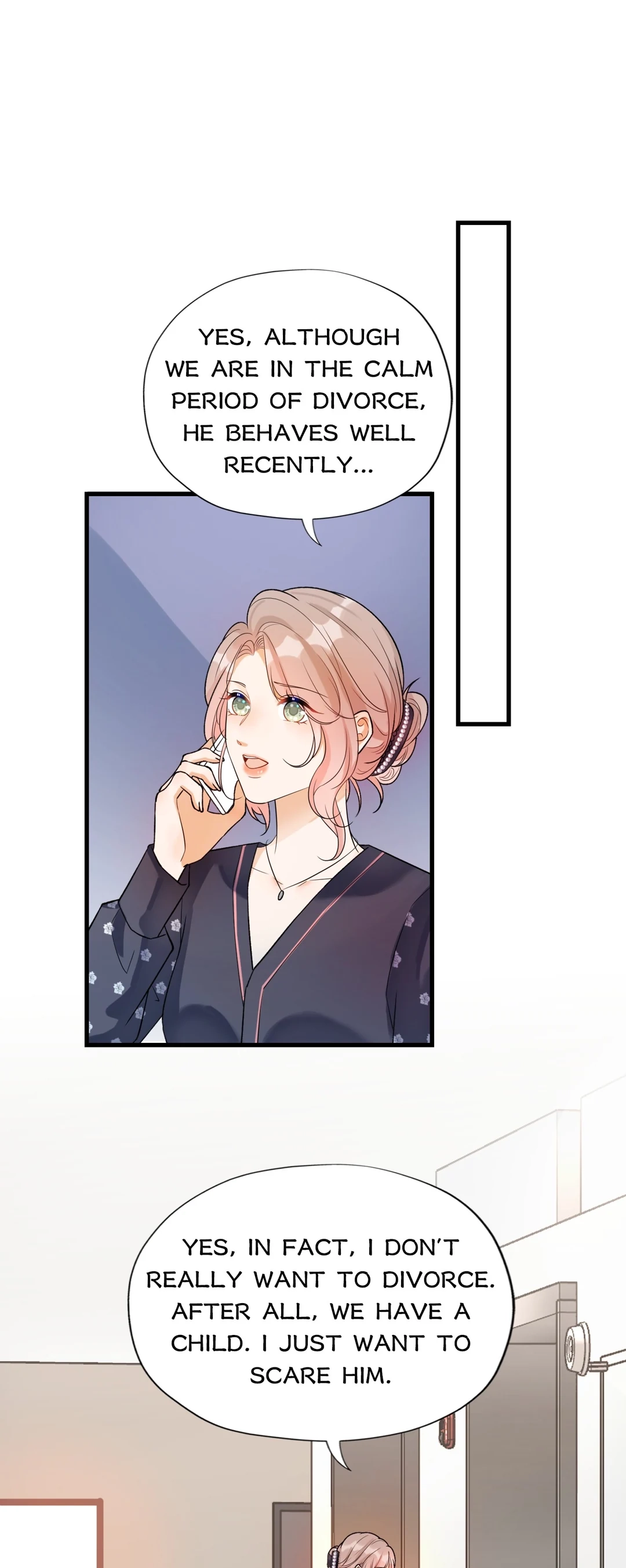 The Ex Chapter 167 page 1 - 
