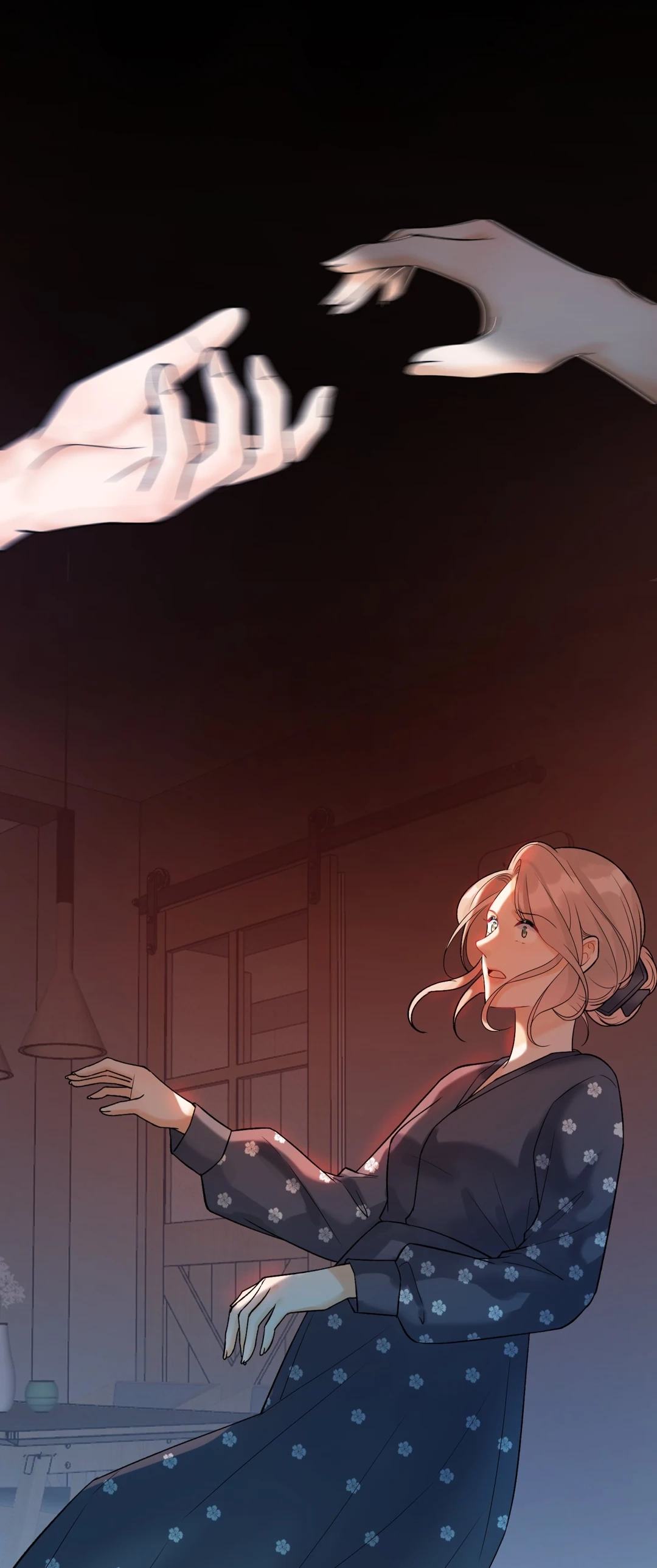 The Ex Chapter 167 page 11 - 