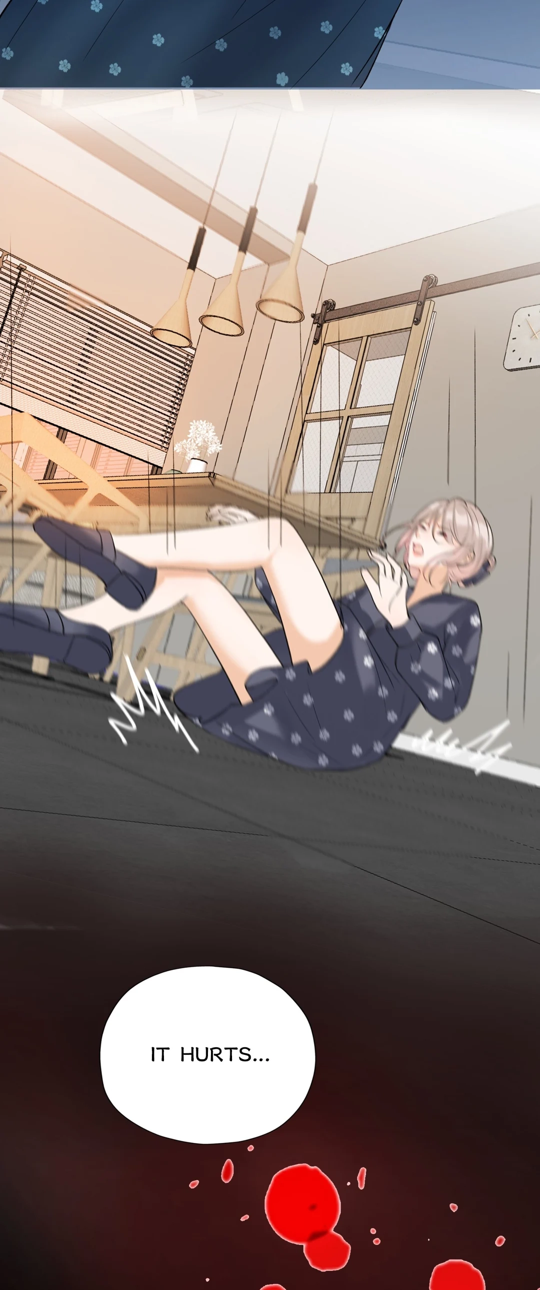 The Ex Chapter 167 page 12 - 