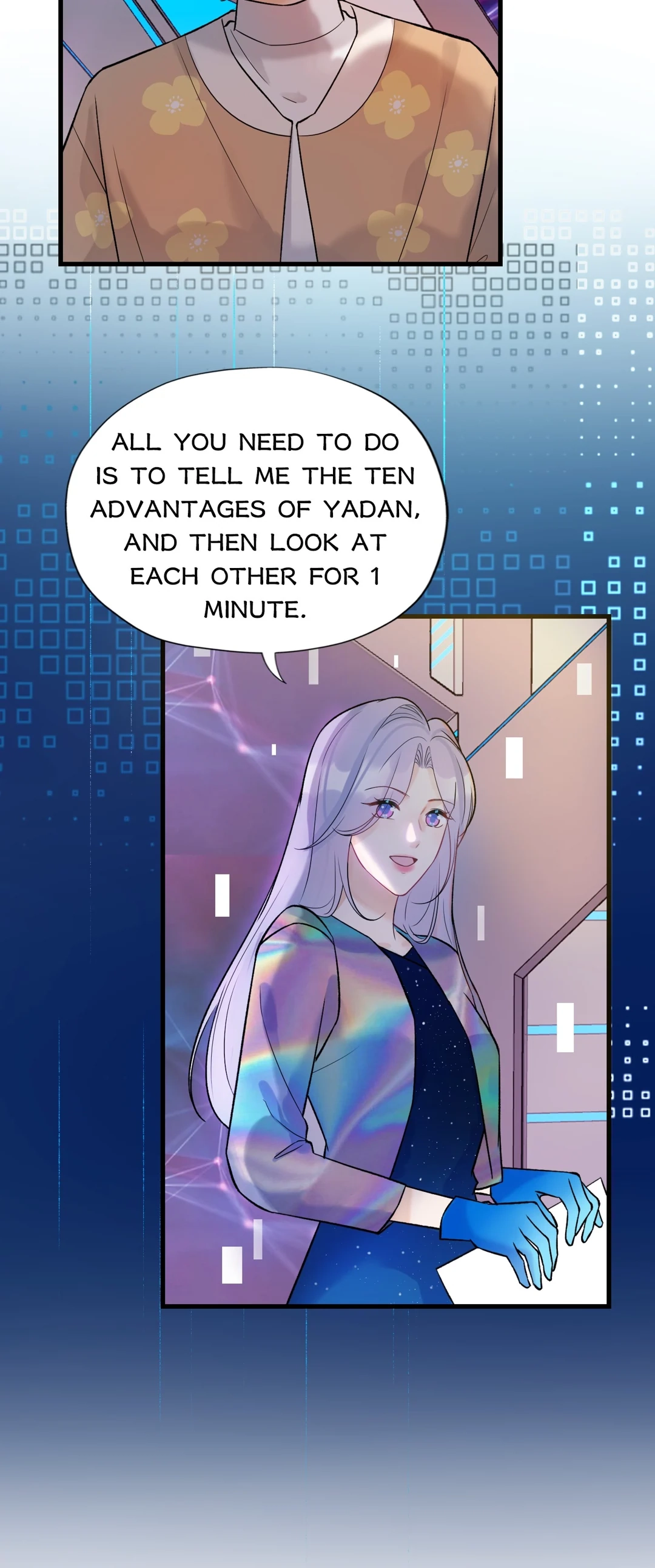 The Ex Chapter 167 page 15 - 
