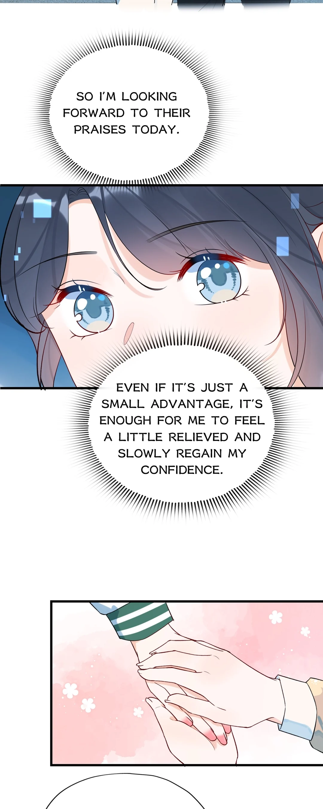 The Ex Chapter 167 page 17 - 