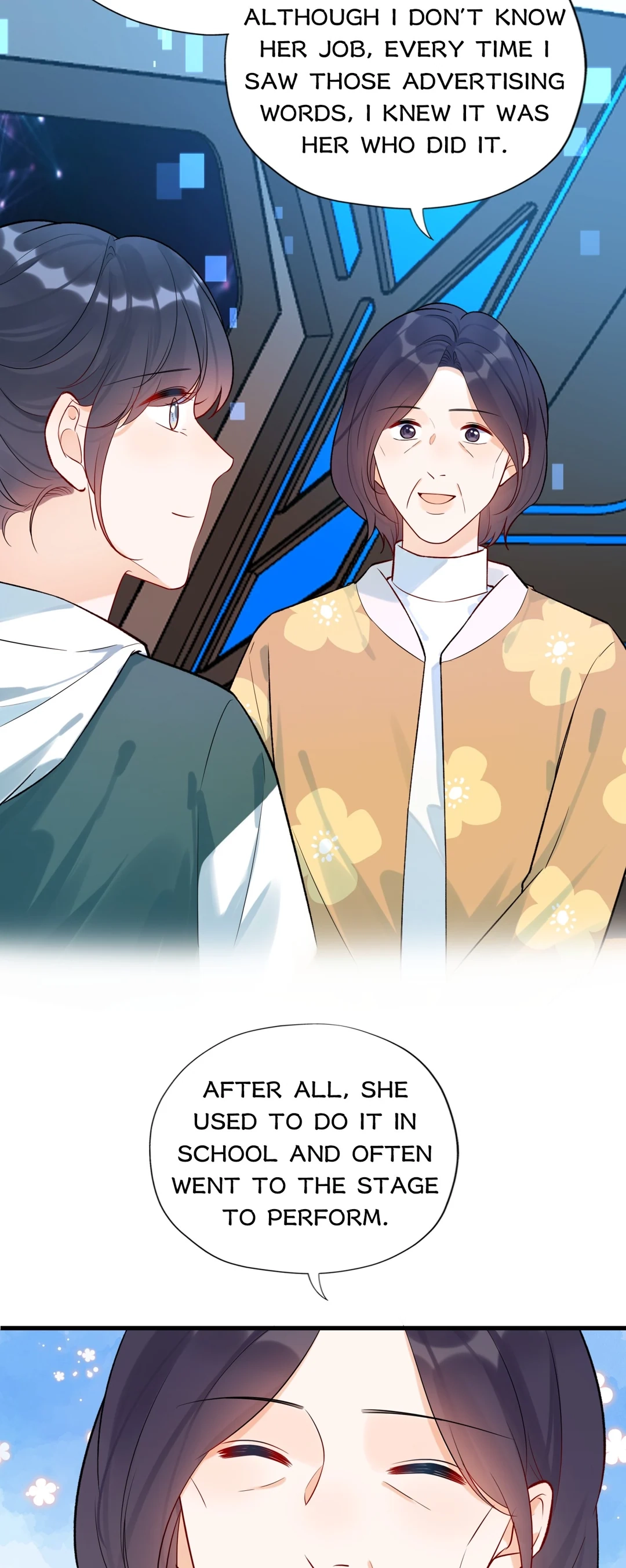 The Ex Chapter 167 page 19 - 
