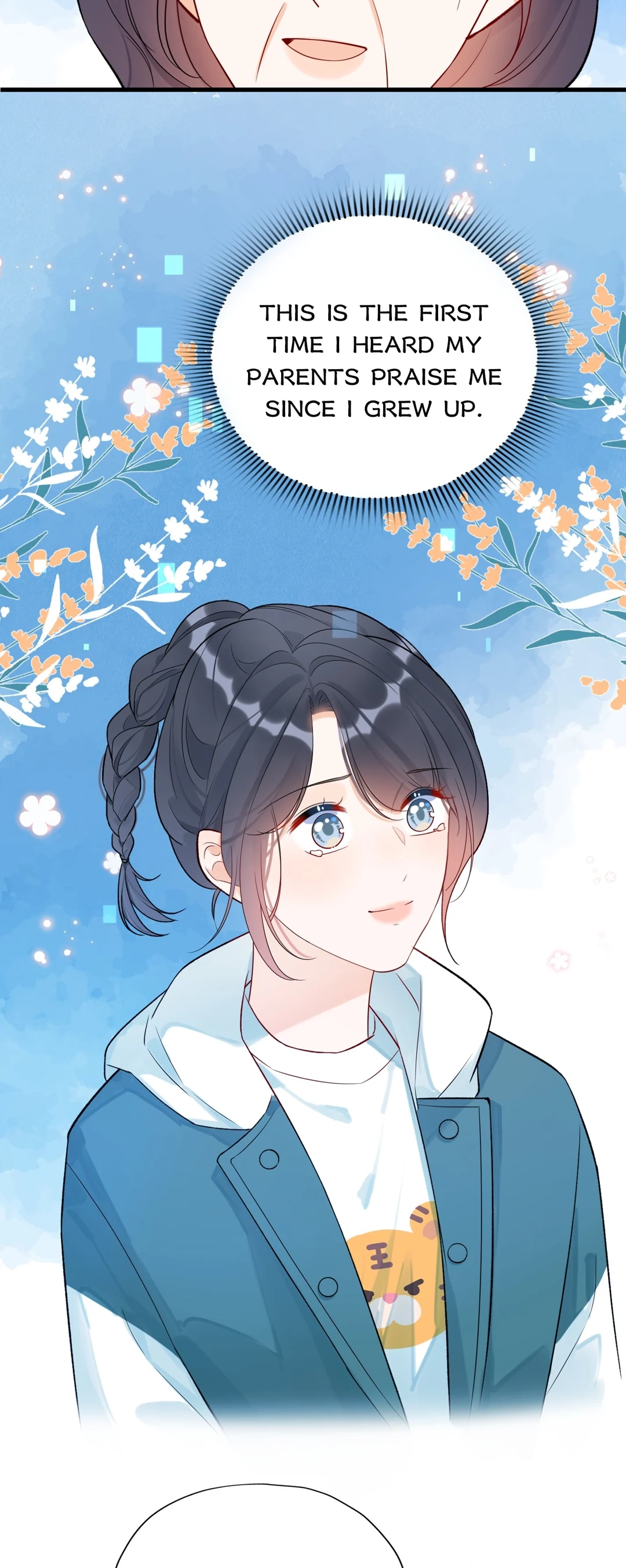 The Ex Chapter 167 page 20 - 